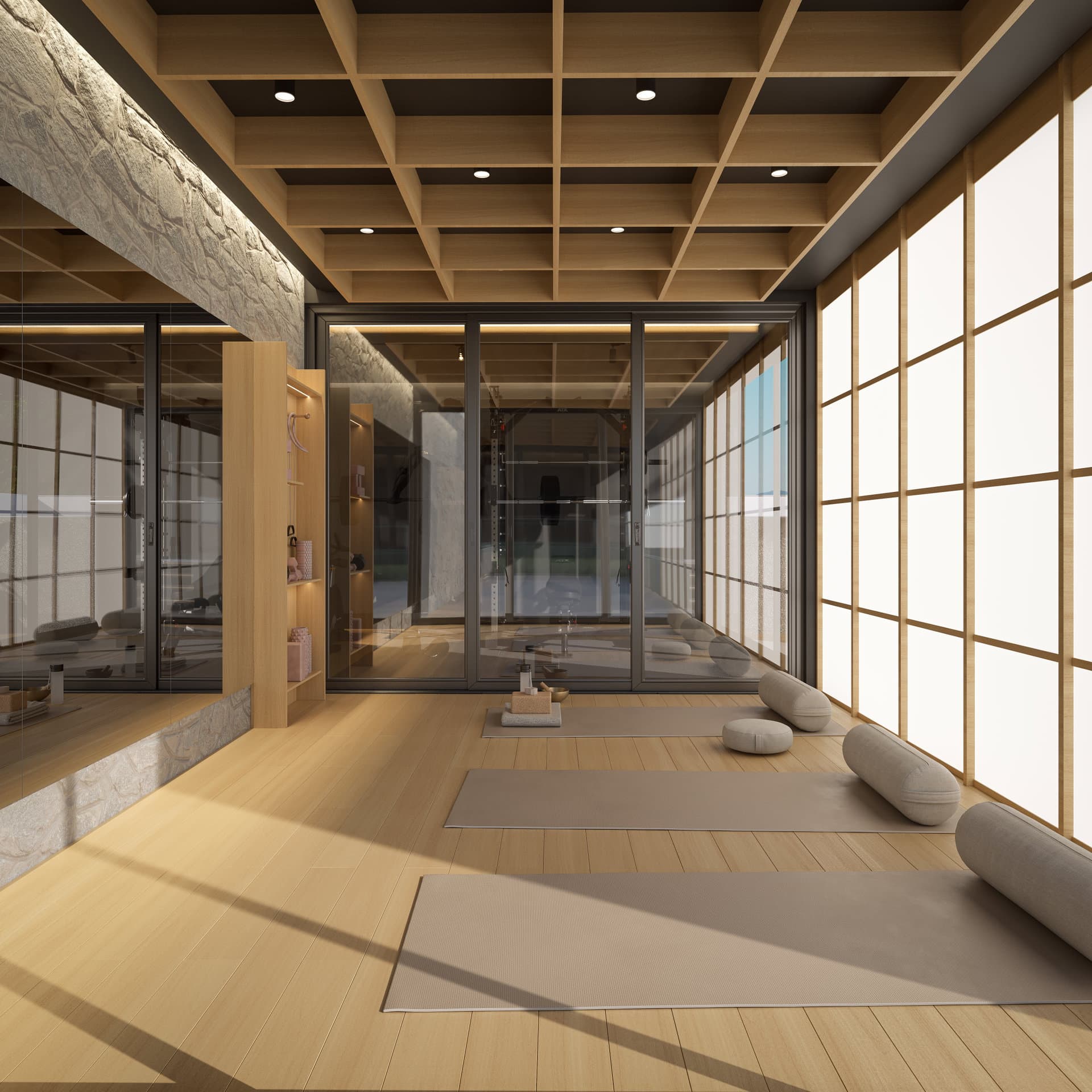 Ivo Trevisani Tower — imagem 10