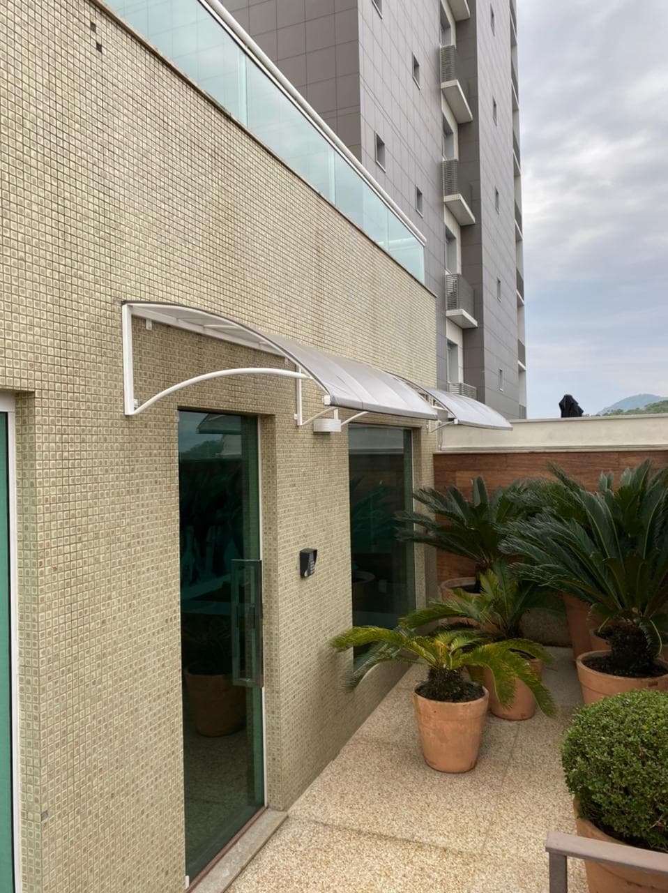 Mendelssohn Residence — imagem 4