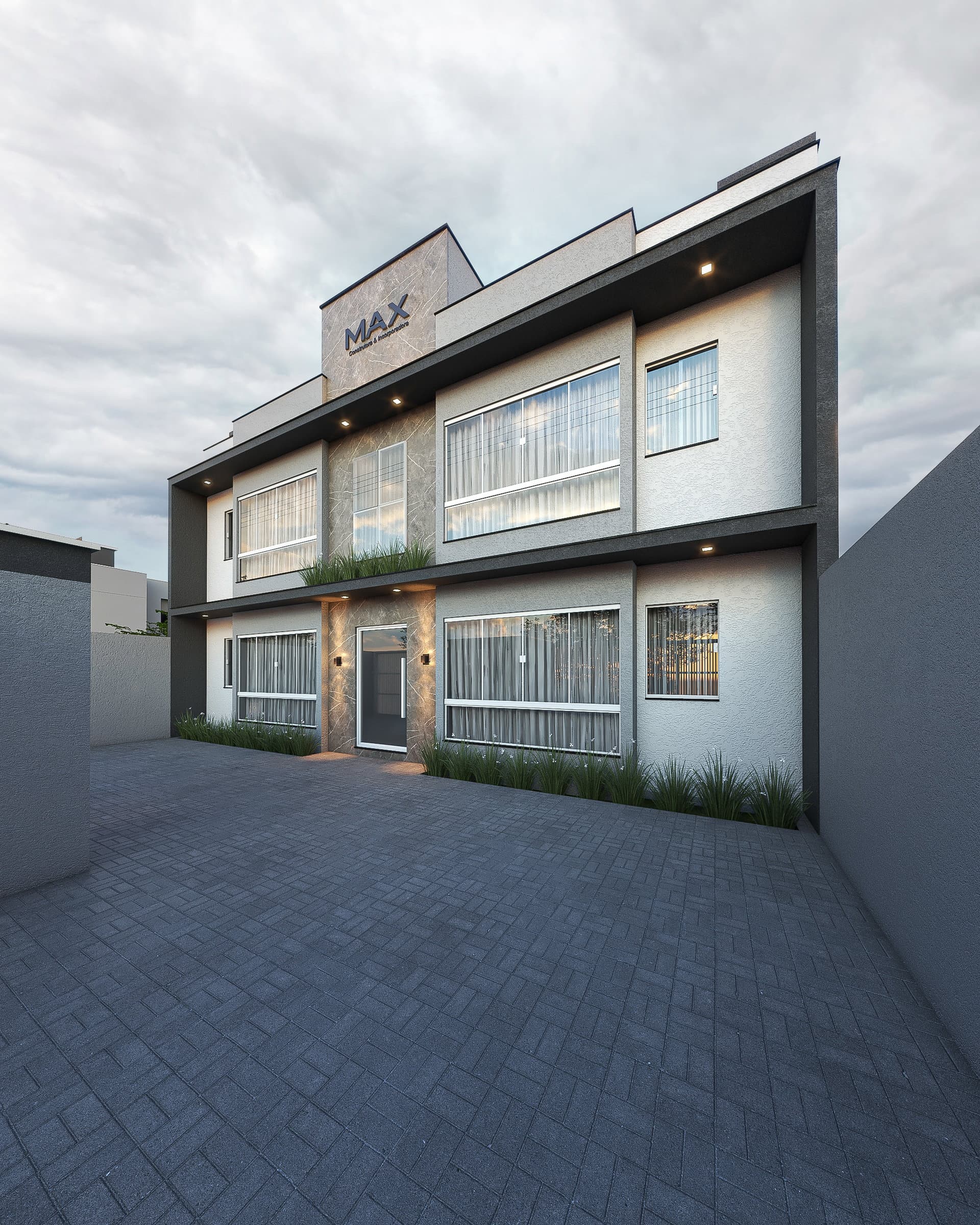 Lac Leman Residencial — imagem 3