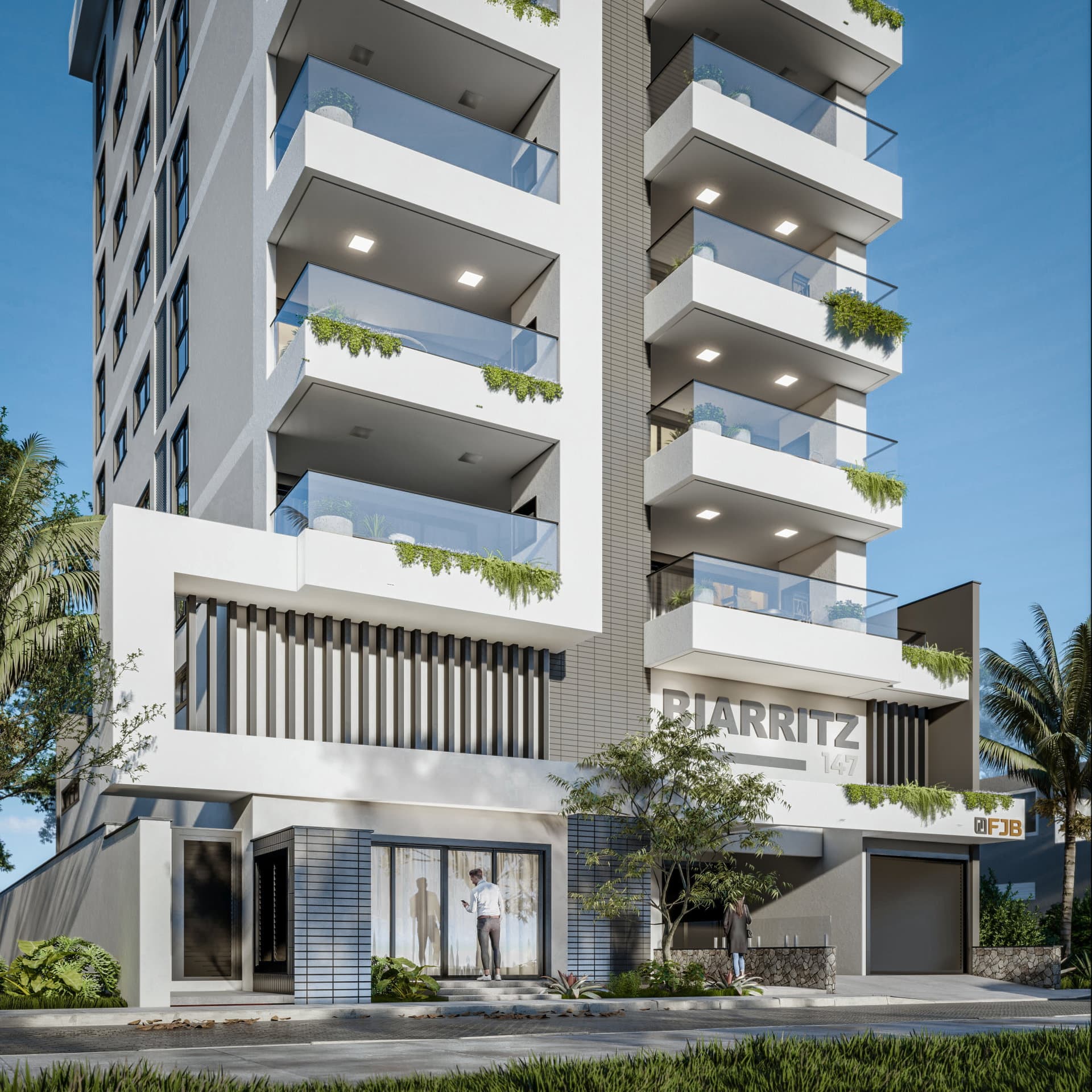 Biarritz 147 — imagem 1