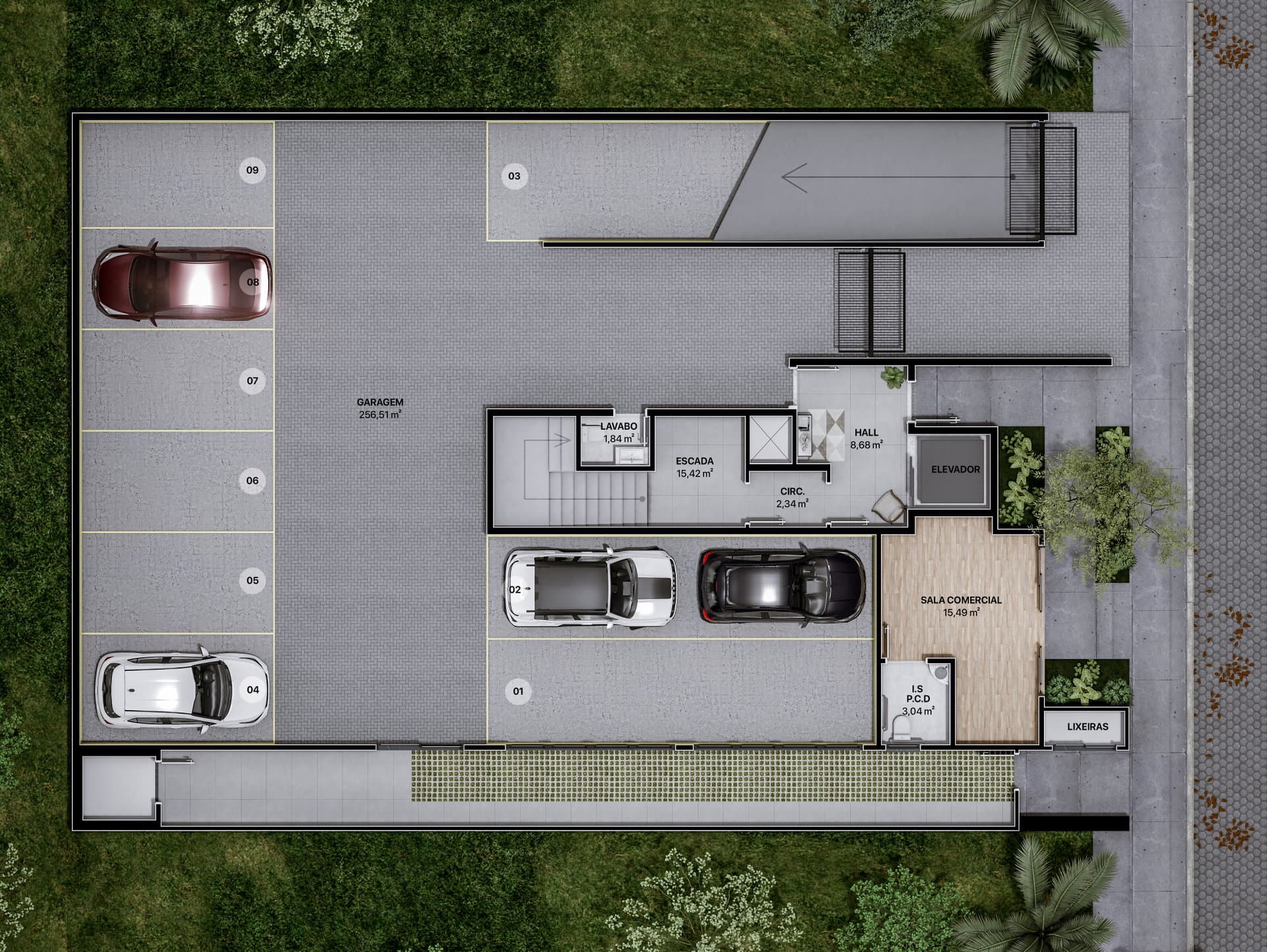 Biarritz 147 — imagem 11
