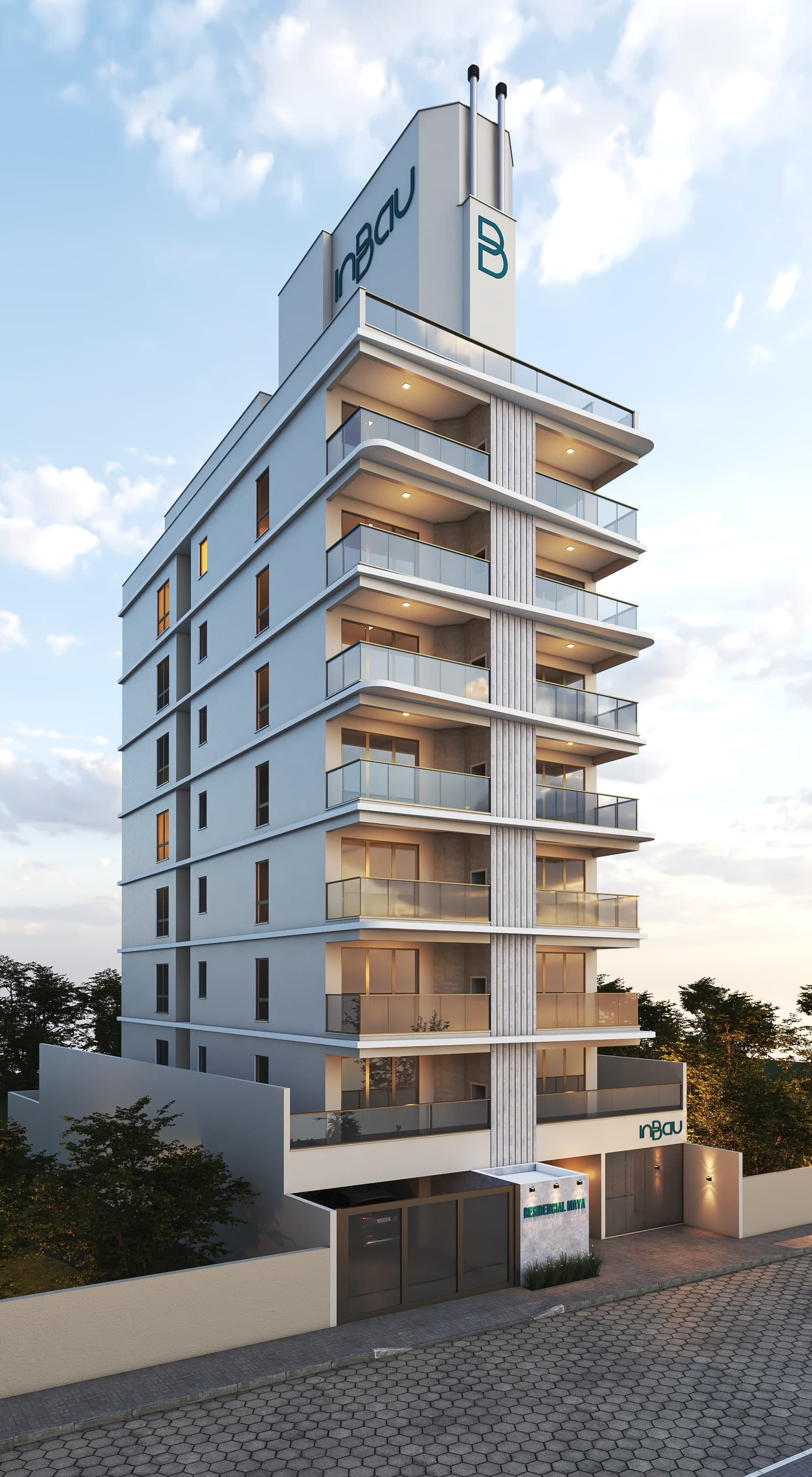 Residencial Maya — imagem 4