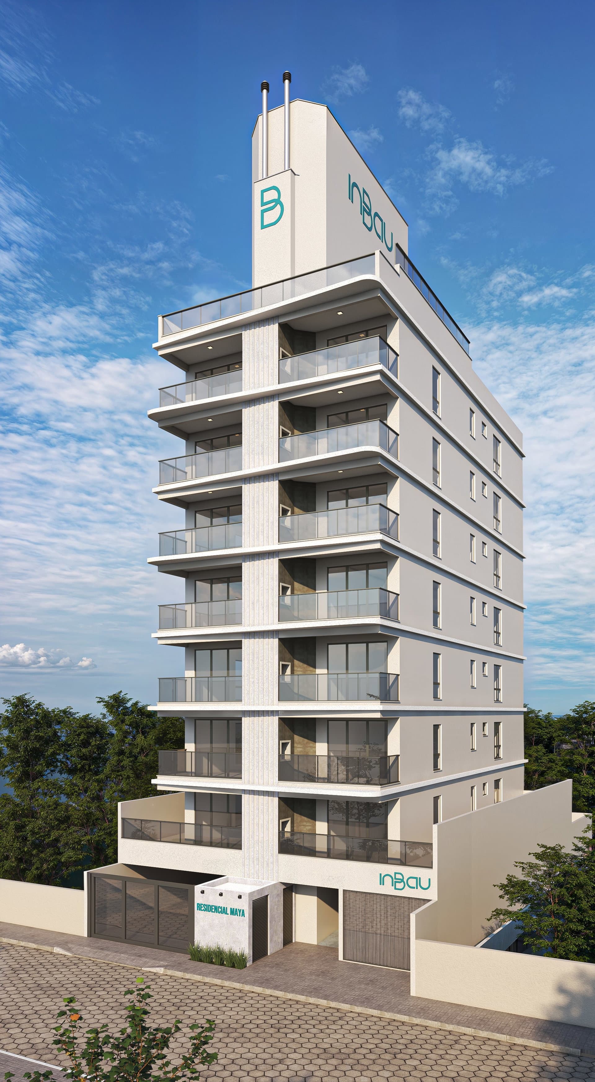 Residencial Maya — imagem 5
