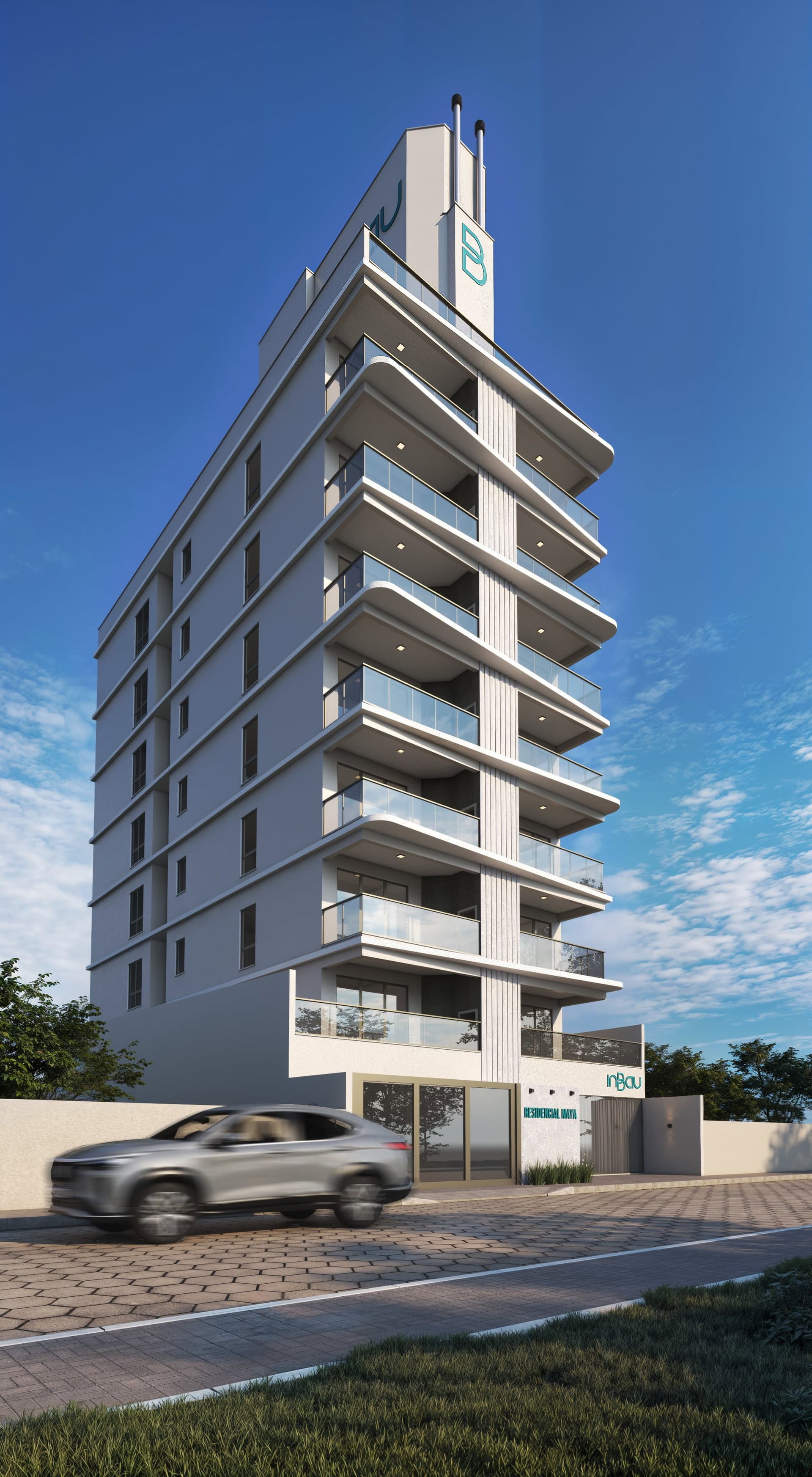 Residencial Maya — imagem 6