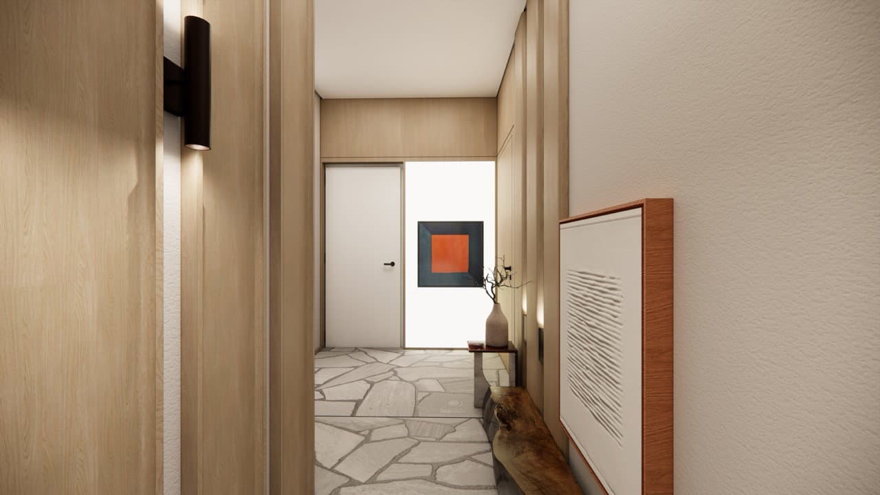 Polaris Residence — imagem 11