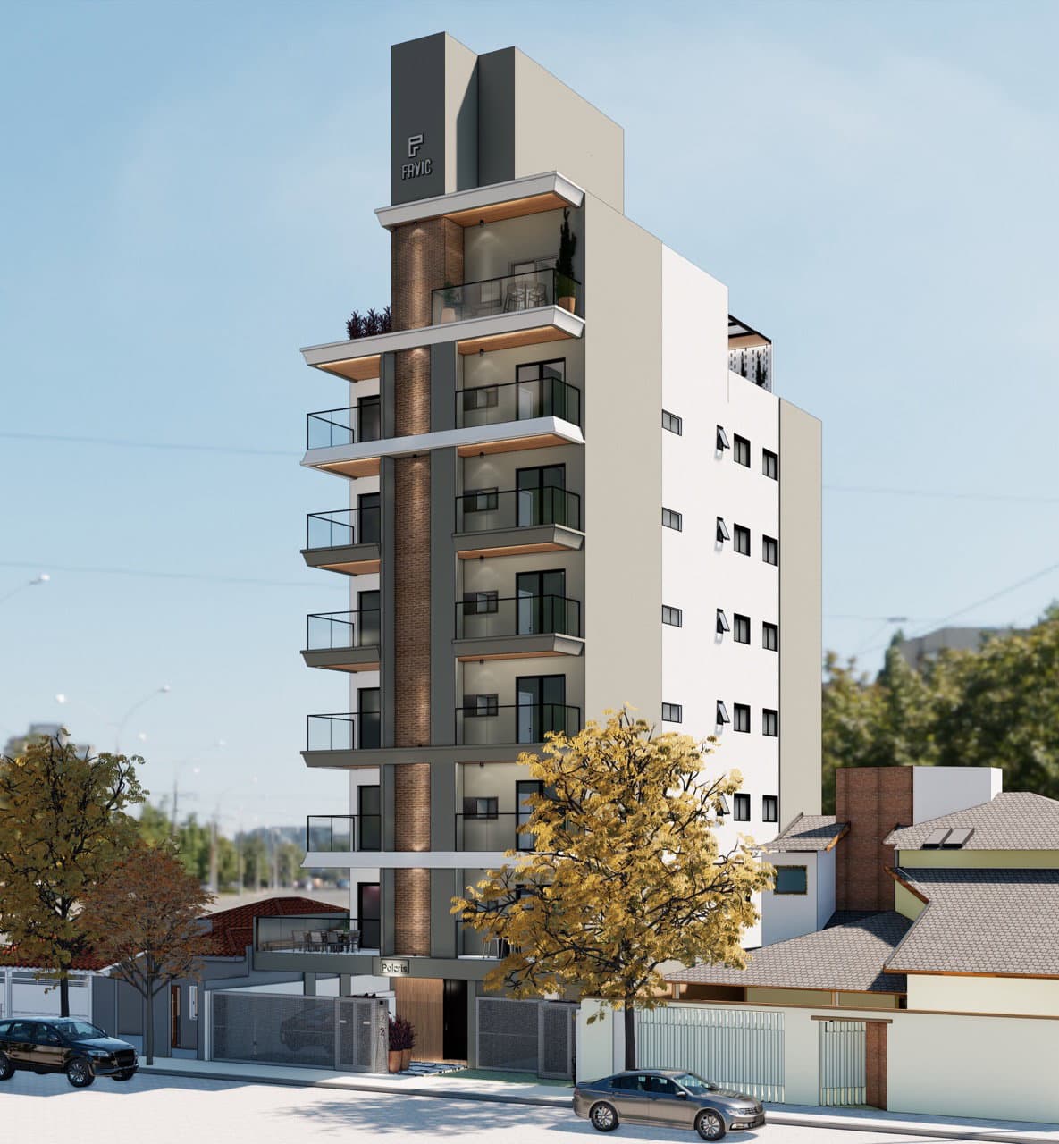 Polaris Residence — imagem 3
