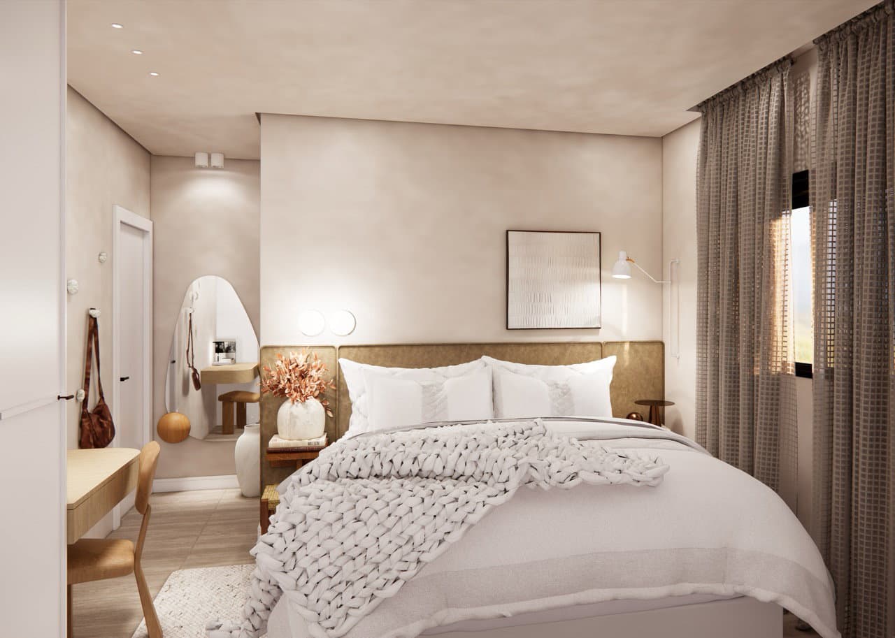 Polaris Residence — imagem 6