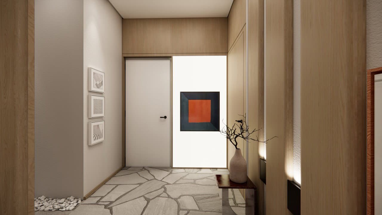 Polaris Residence — imagem 10