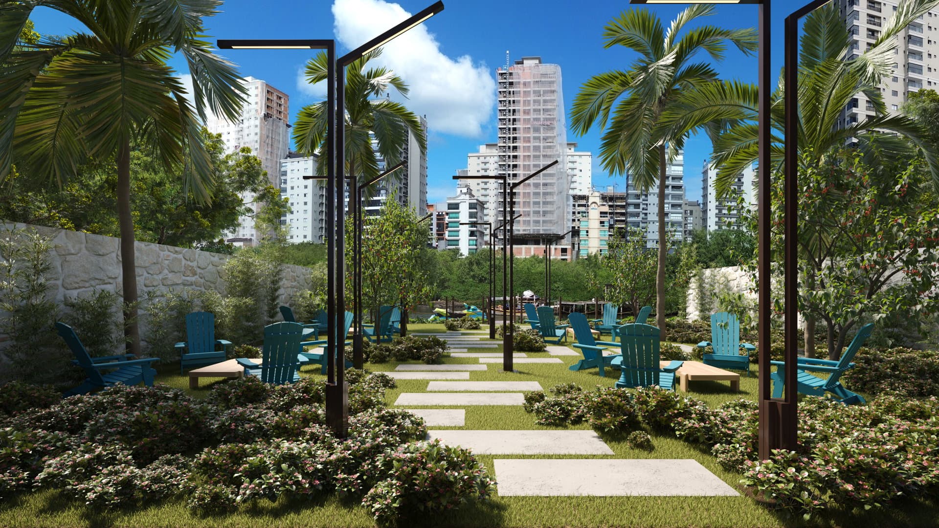 Tower 23 — imagem 7