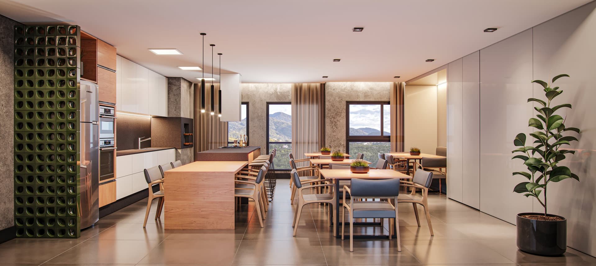 Pegasus Residence — imagem 11