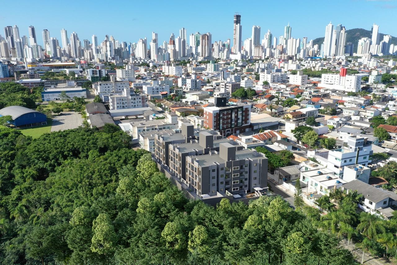 Pegasus Residence — imagem 3