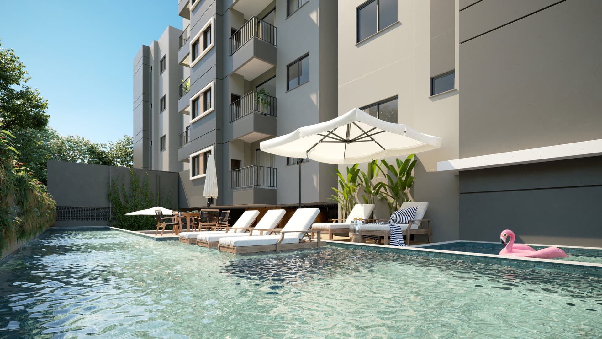 Pegasus Residence — imagem 5