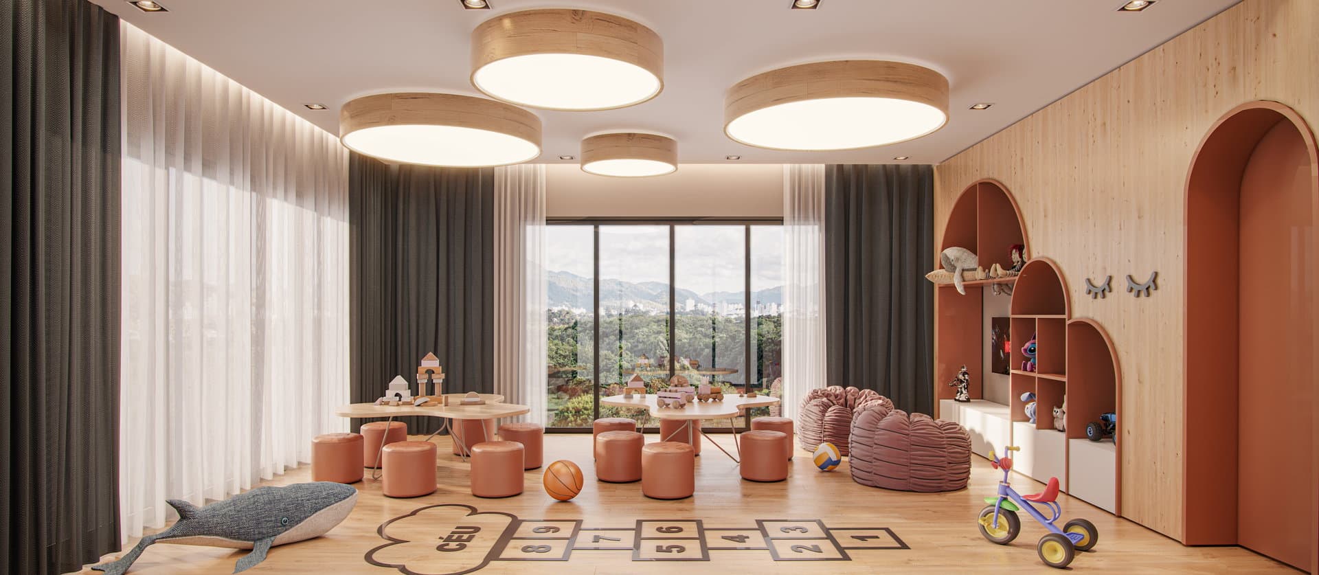 Pegasus Residence — imagem 10
