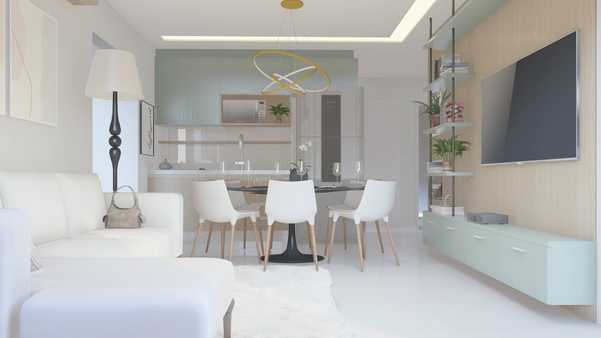 Madison Residence — imagem 5
