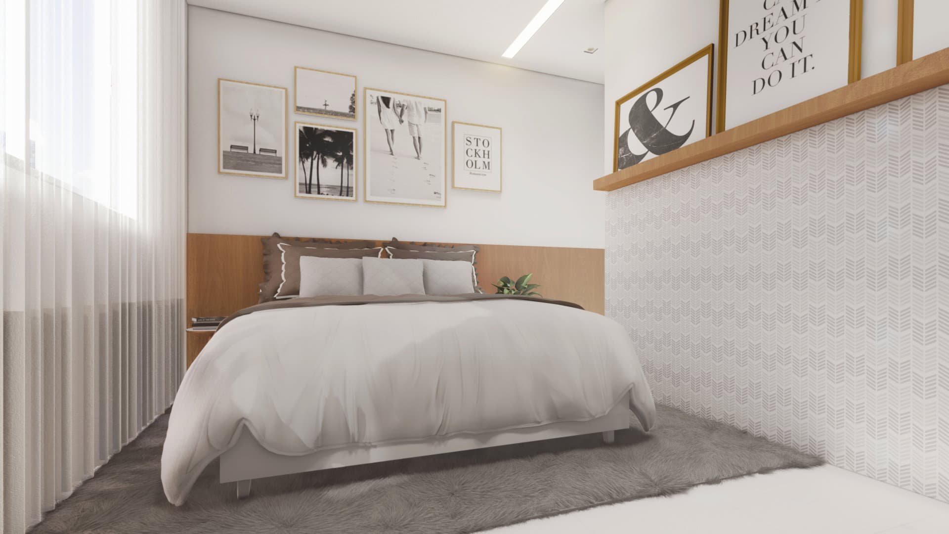 Madison Residence — imagem 9