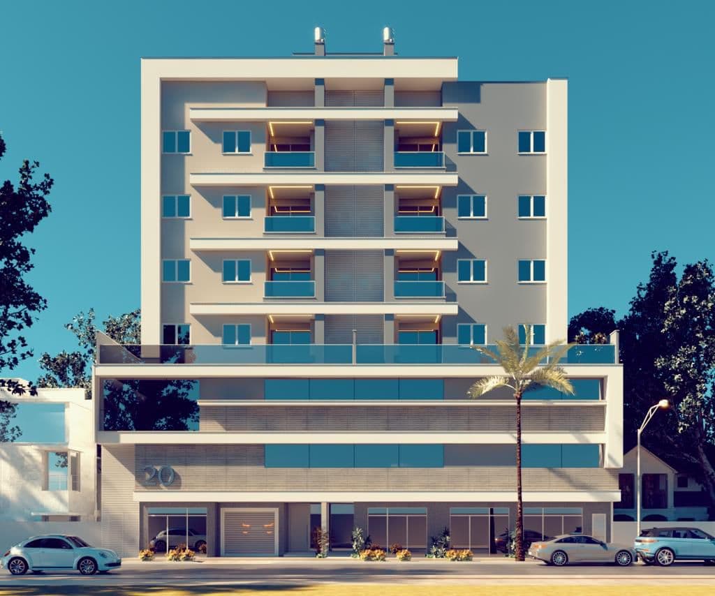 Residencial Pietra D'Oro — imagem 1