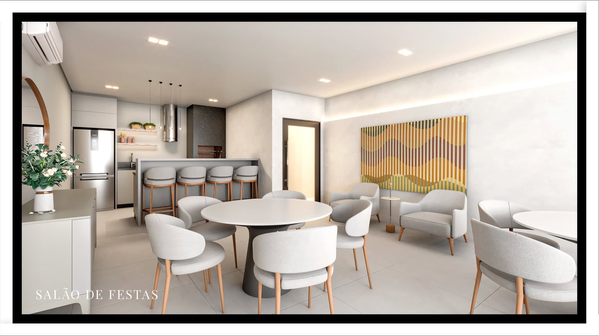 Residencial Pietra D'Oro — imagem 5