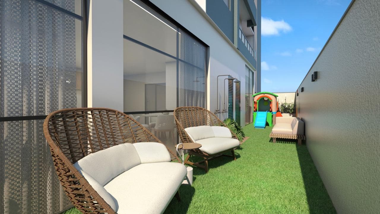 Green Coast — imagem 11
