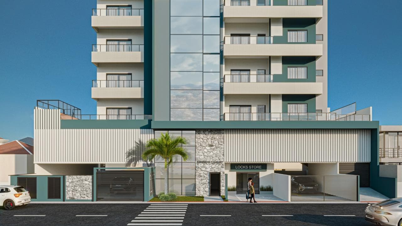 Green Coast — imagem 3