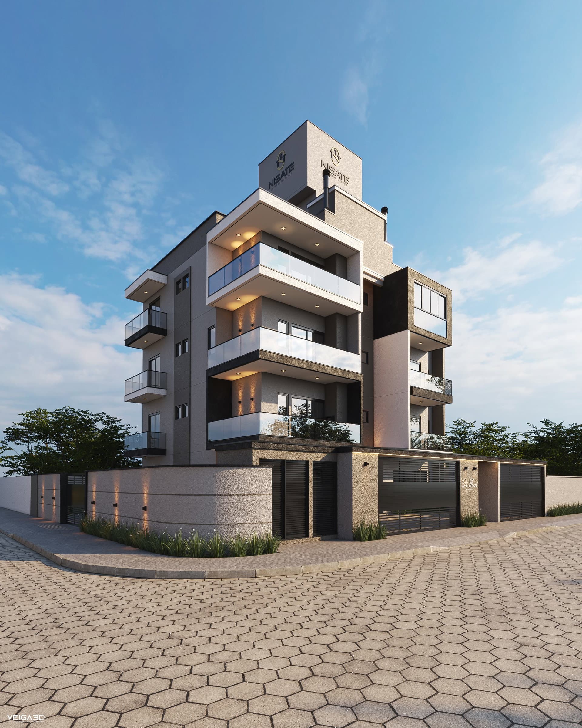 Di Fiori Residence — imagem 1