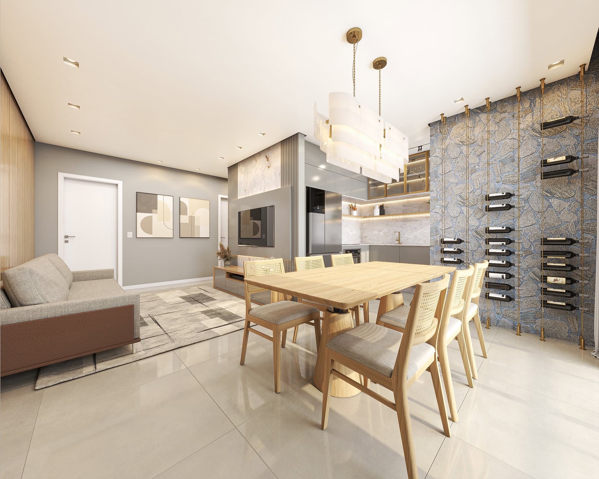 Di Fiori Residence — imagem 7