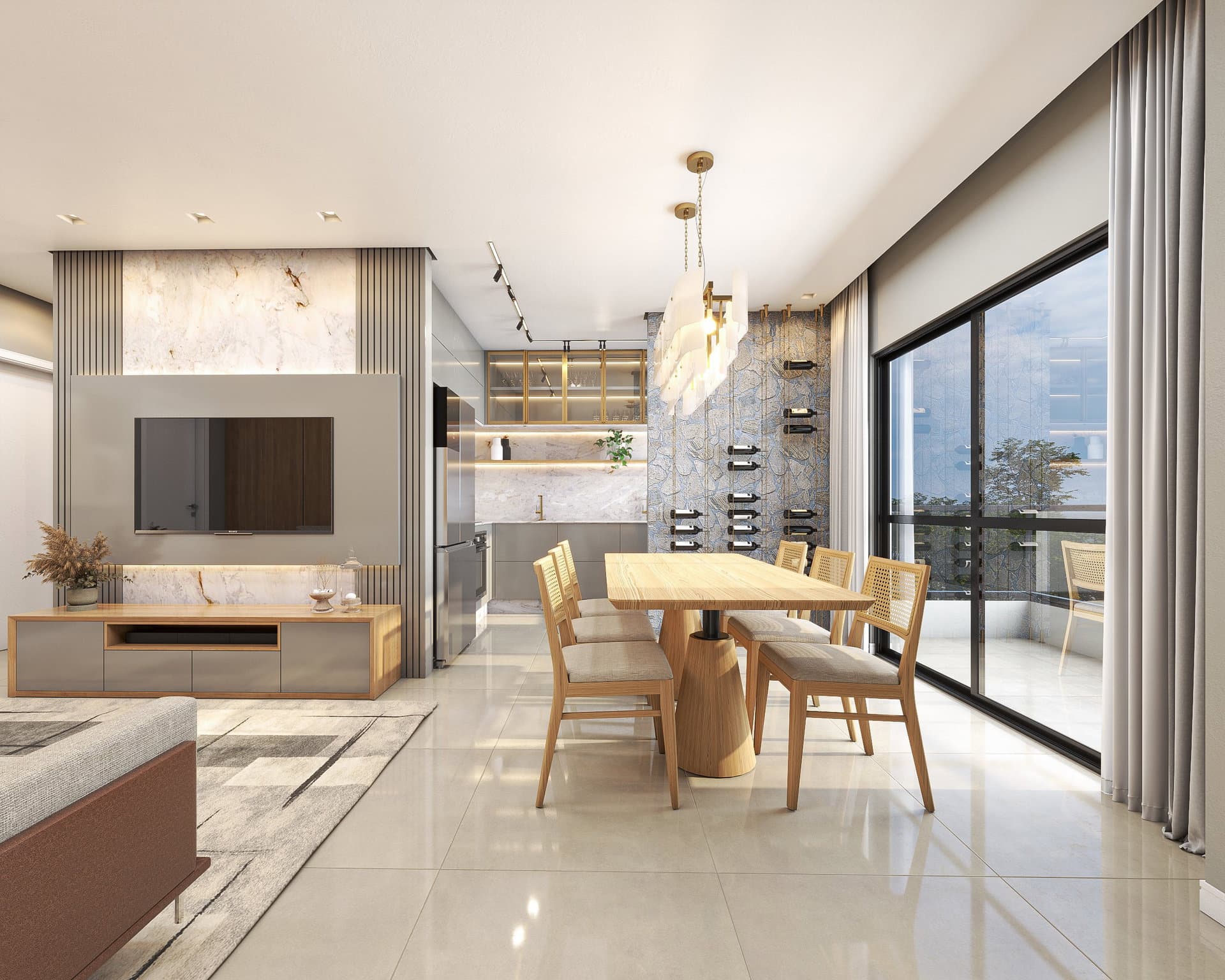 Di Fiori Residence — imagem 8