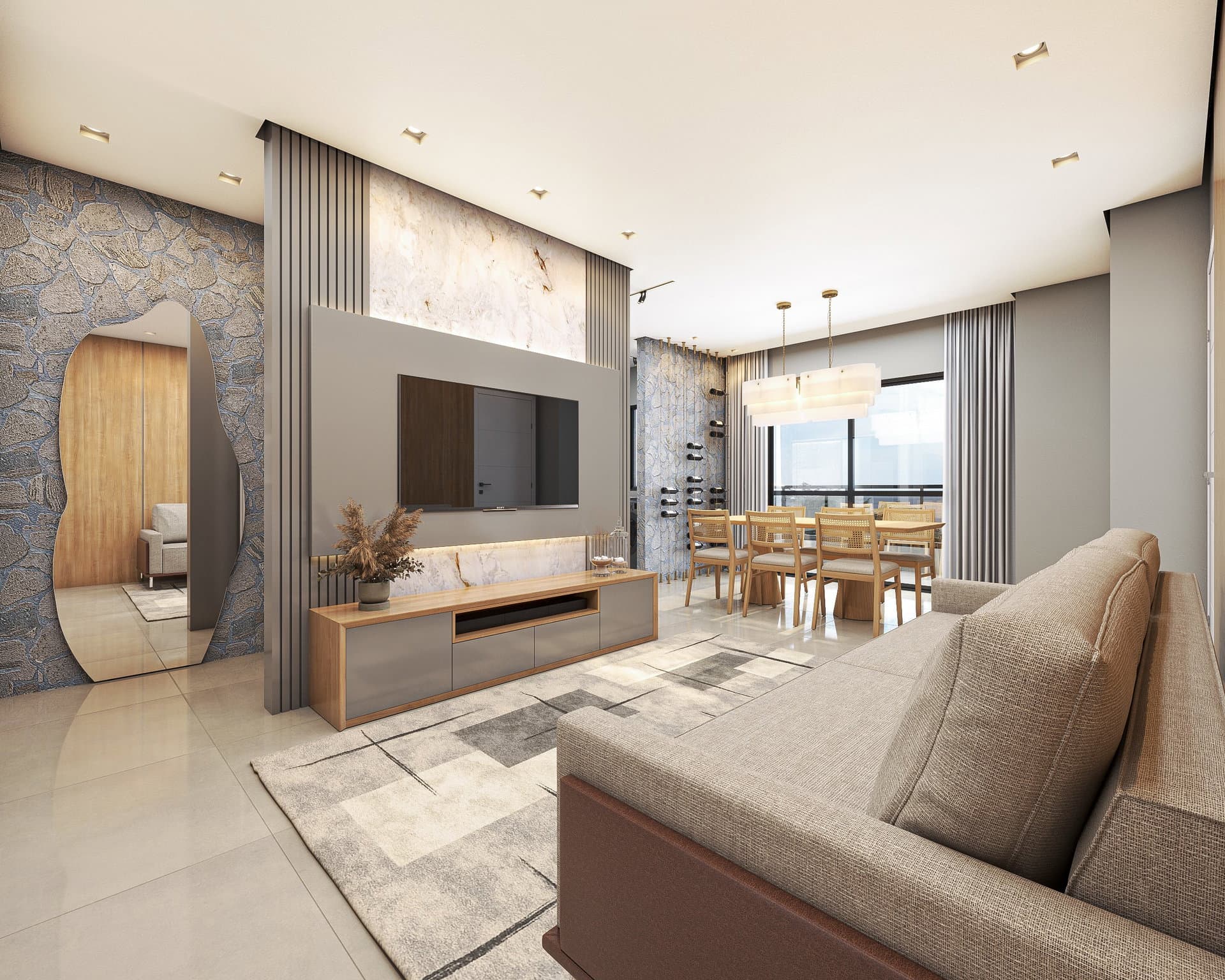 Di Fiori Residence — imagem 9