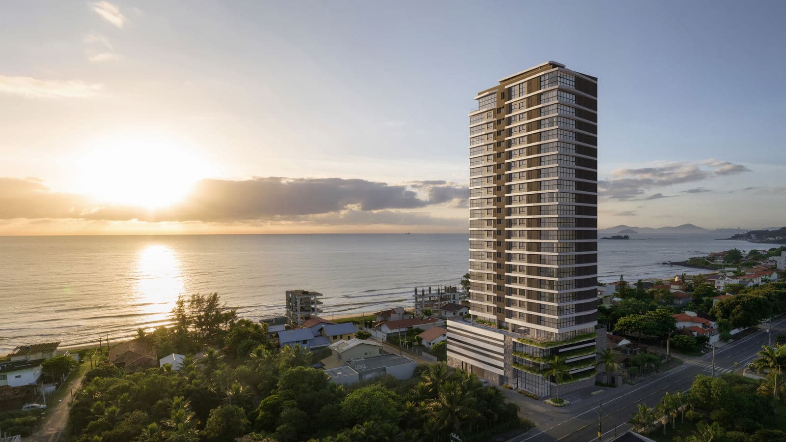 Plaza Beach Residence — imagem 2