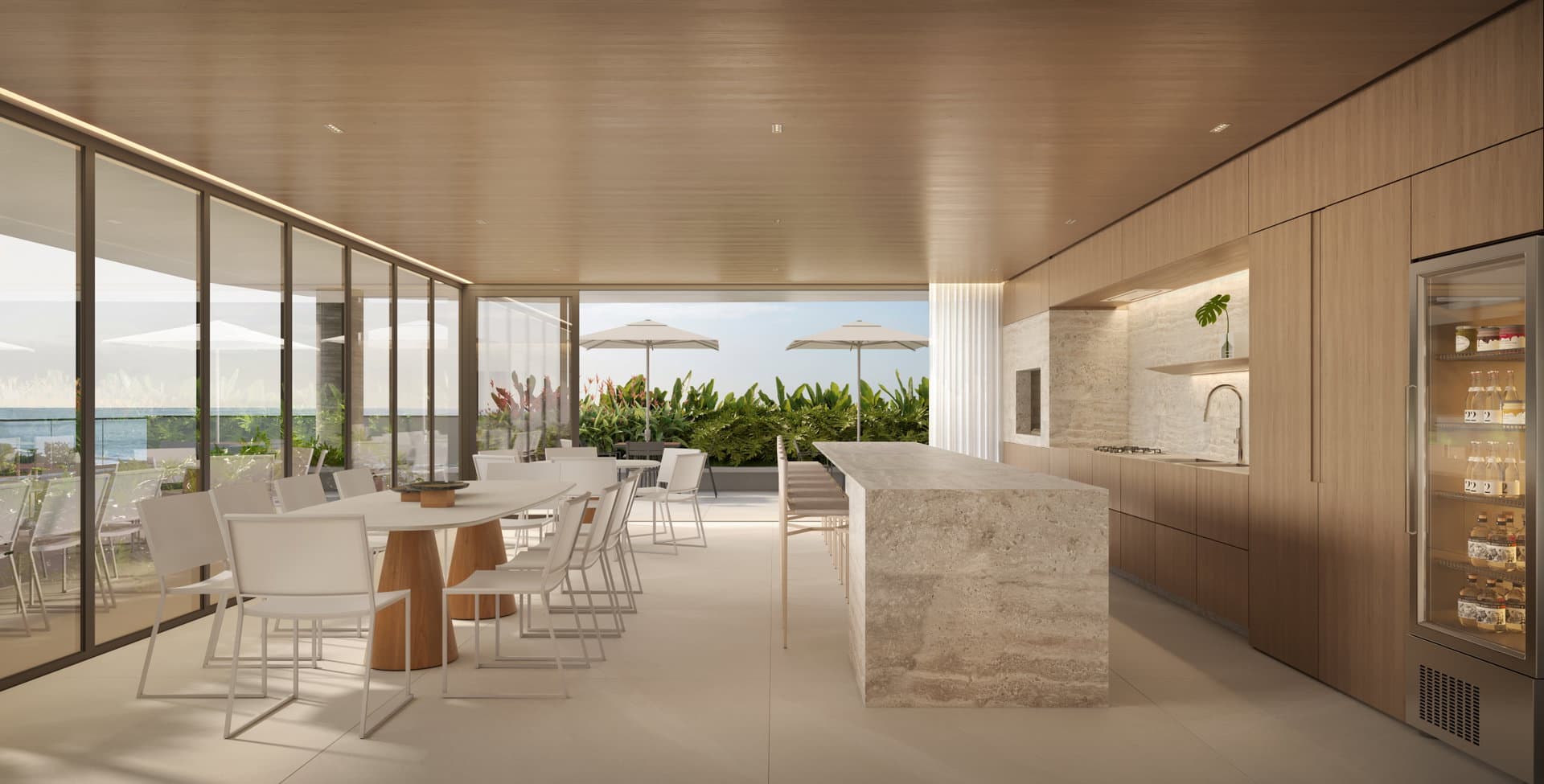 Plaza Beach Residence — imagem 12