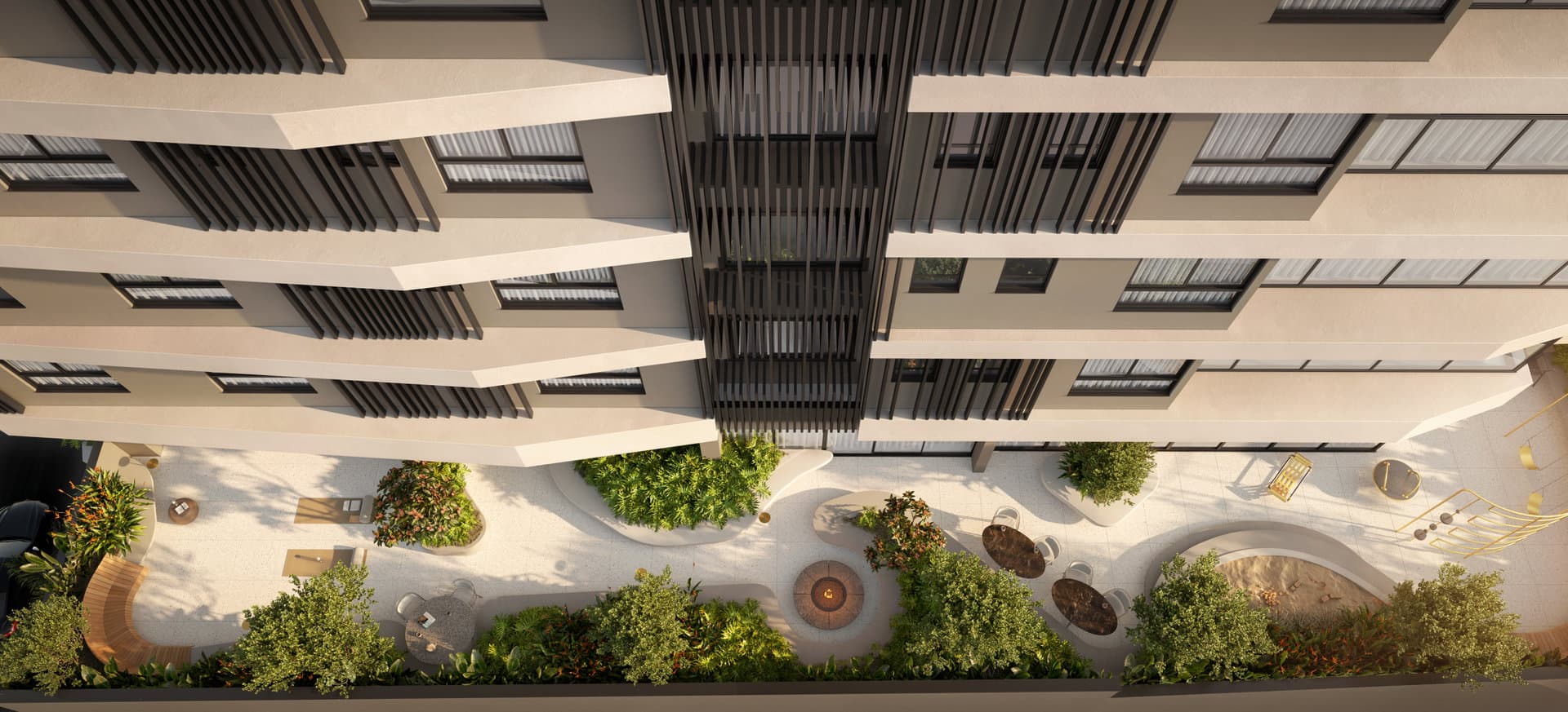 Plaza Beach Residence — imagem 5