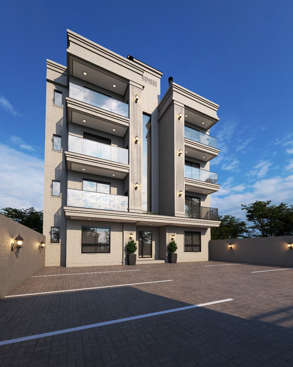 Residencial Ilha do Sol — imagem 1