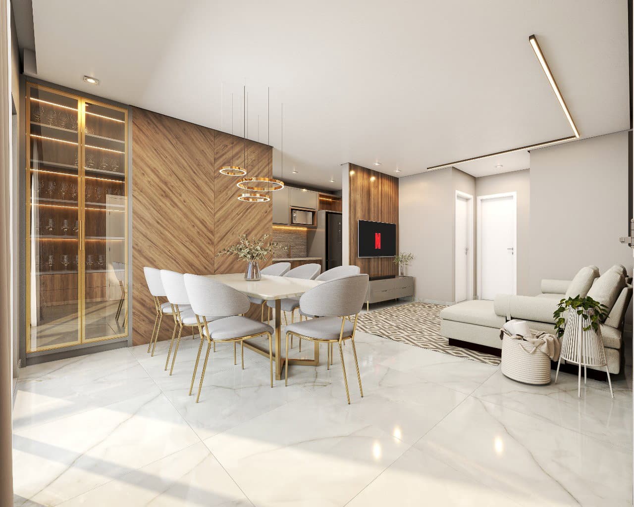 Residencial Ilha do Sol — imagem 5