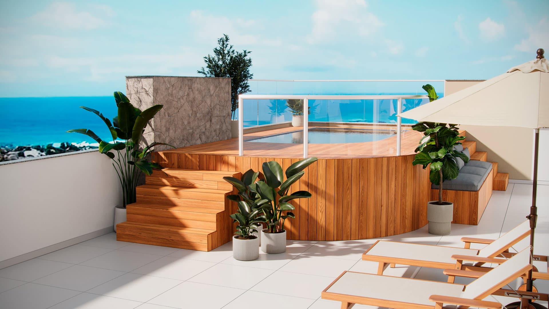 Residencial Louvre — imagem 3