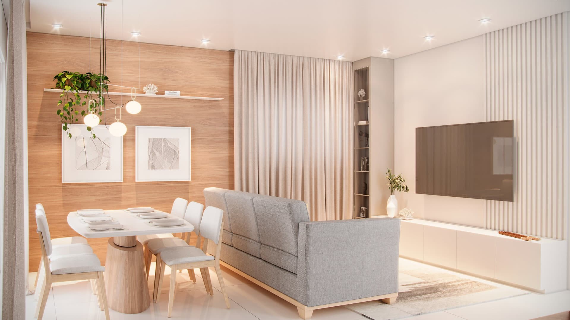 Residencial Louvre — imagem 7