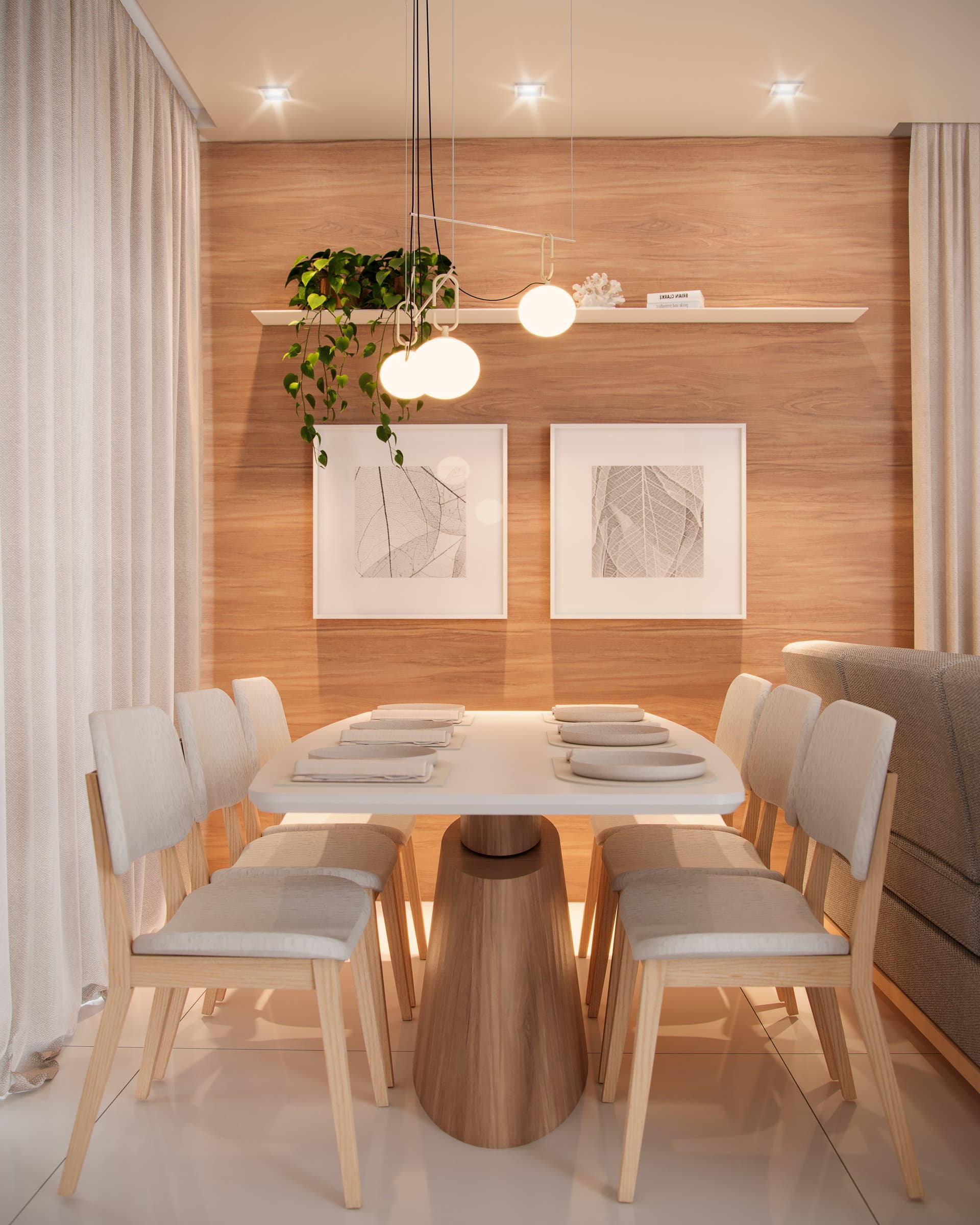 Residencial Louvre — imagem 9
