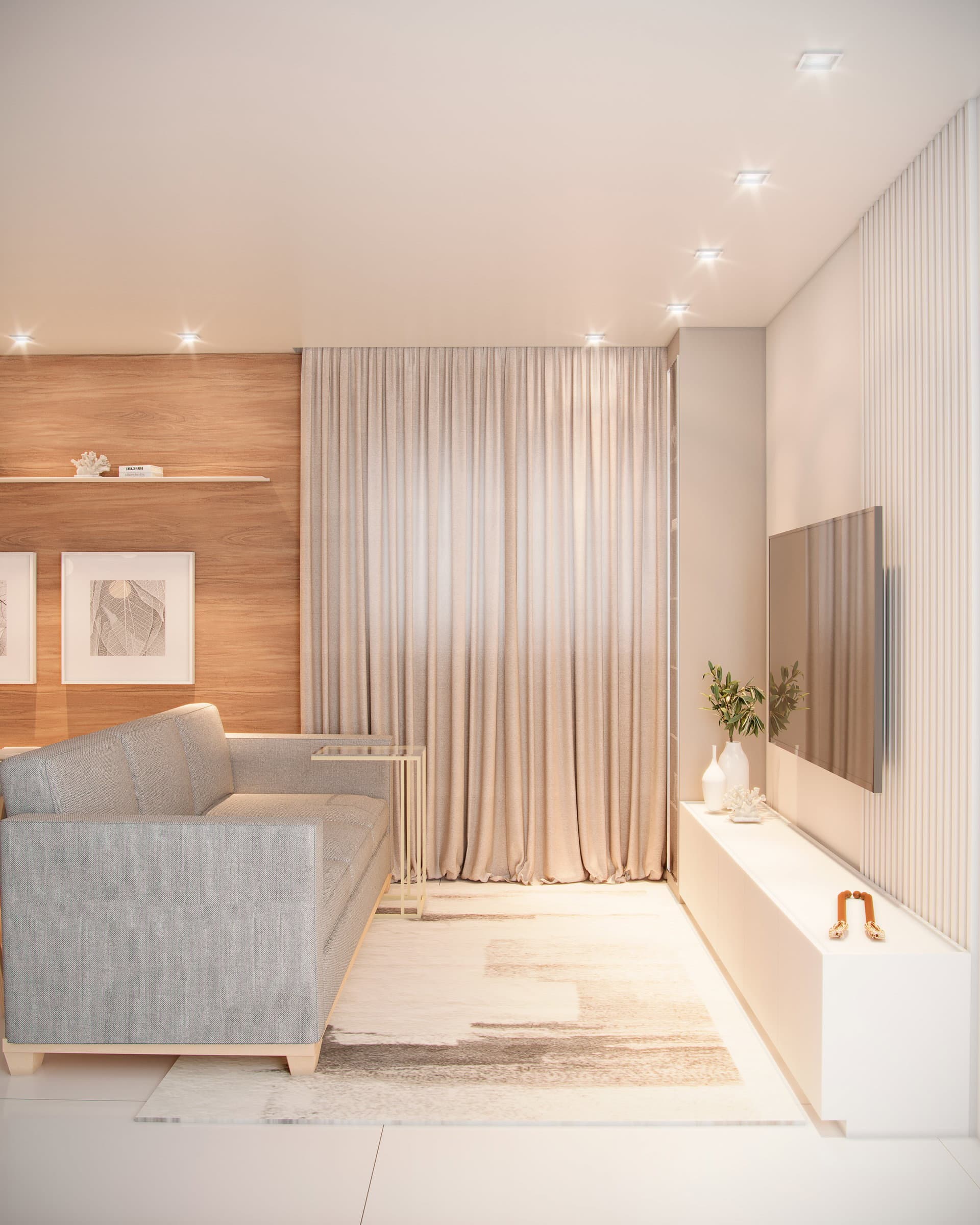 Residencial Louvre — imagem 10