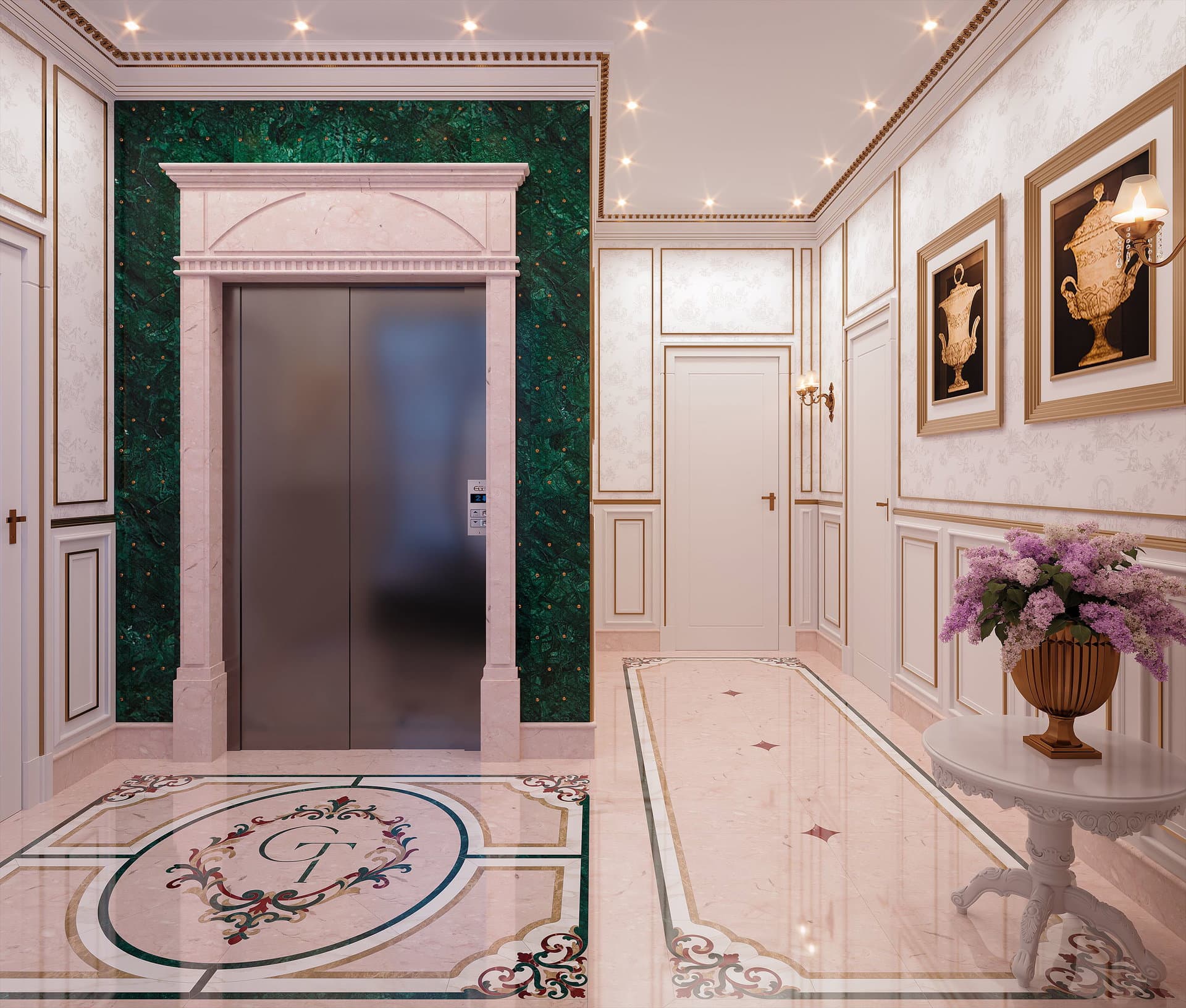 Grand Trianon Residence — imagem 10