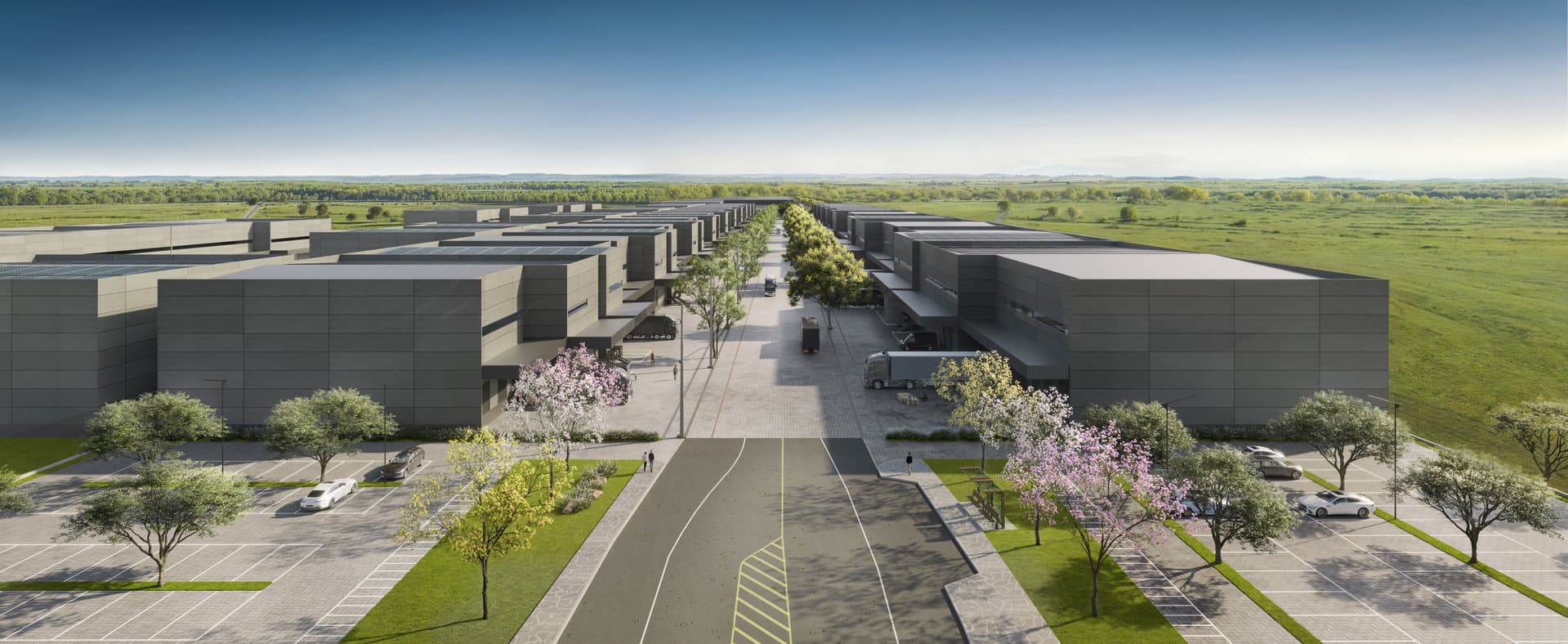 Navepark II — imagem 2
