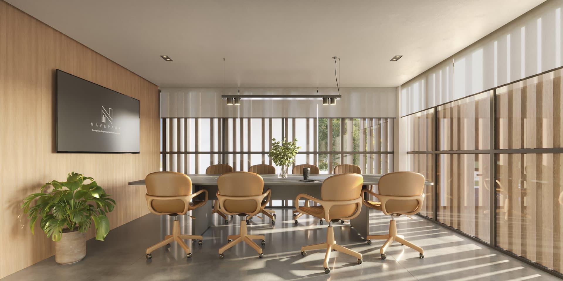 Navepark II — imagem 6