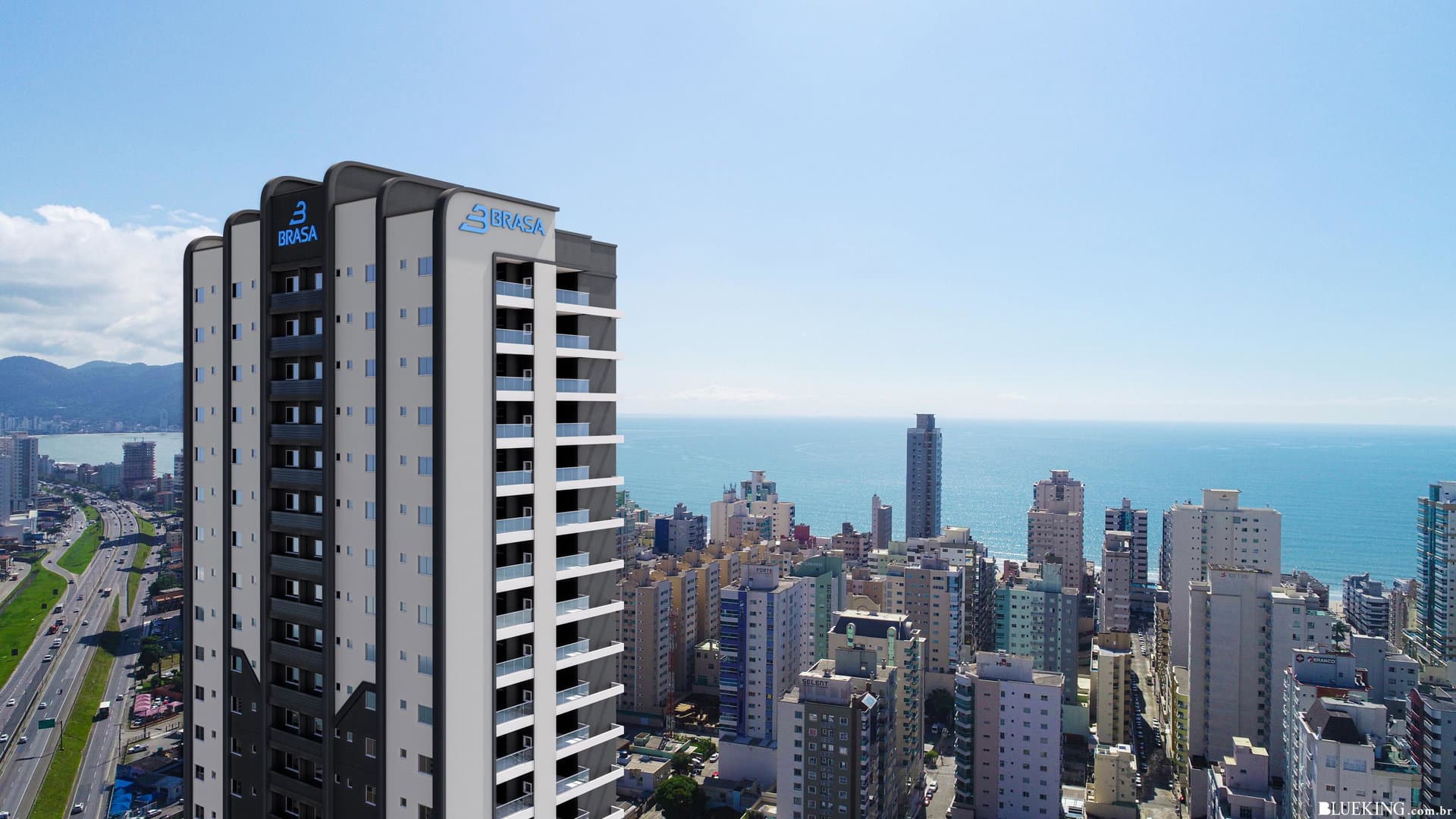 Queen Tower — imagem 4