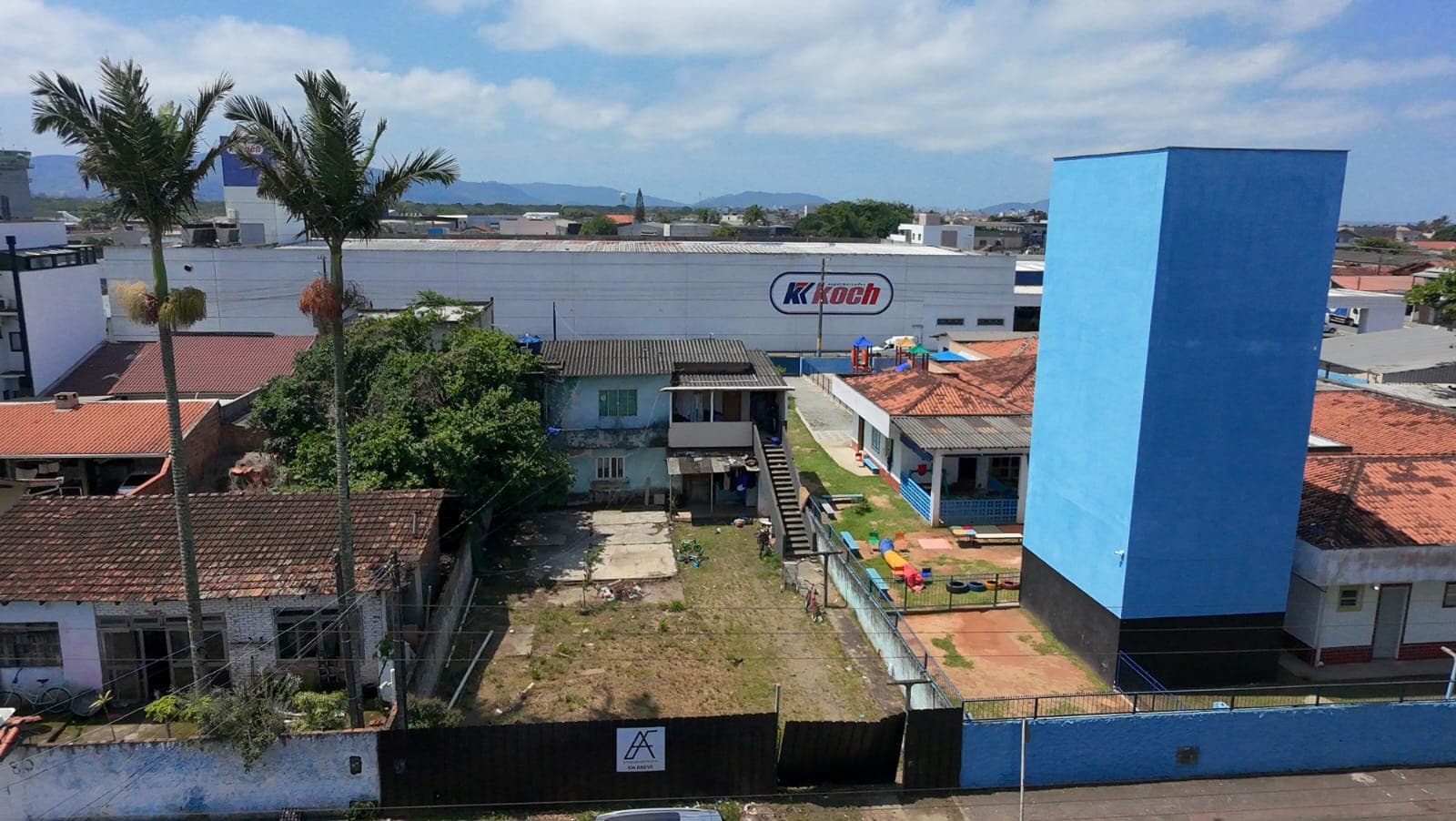 Residencial Arcanjo Miguel — imagem 4