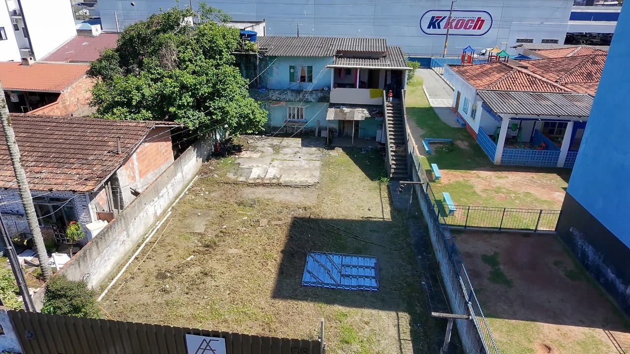 Residencial Arcanjo Miguel — imagem 5