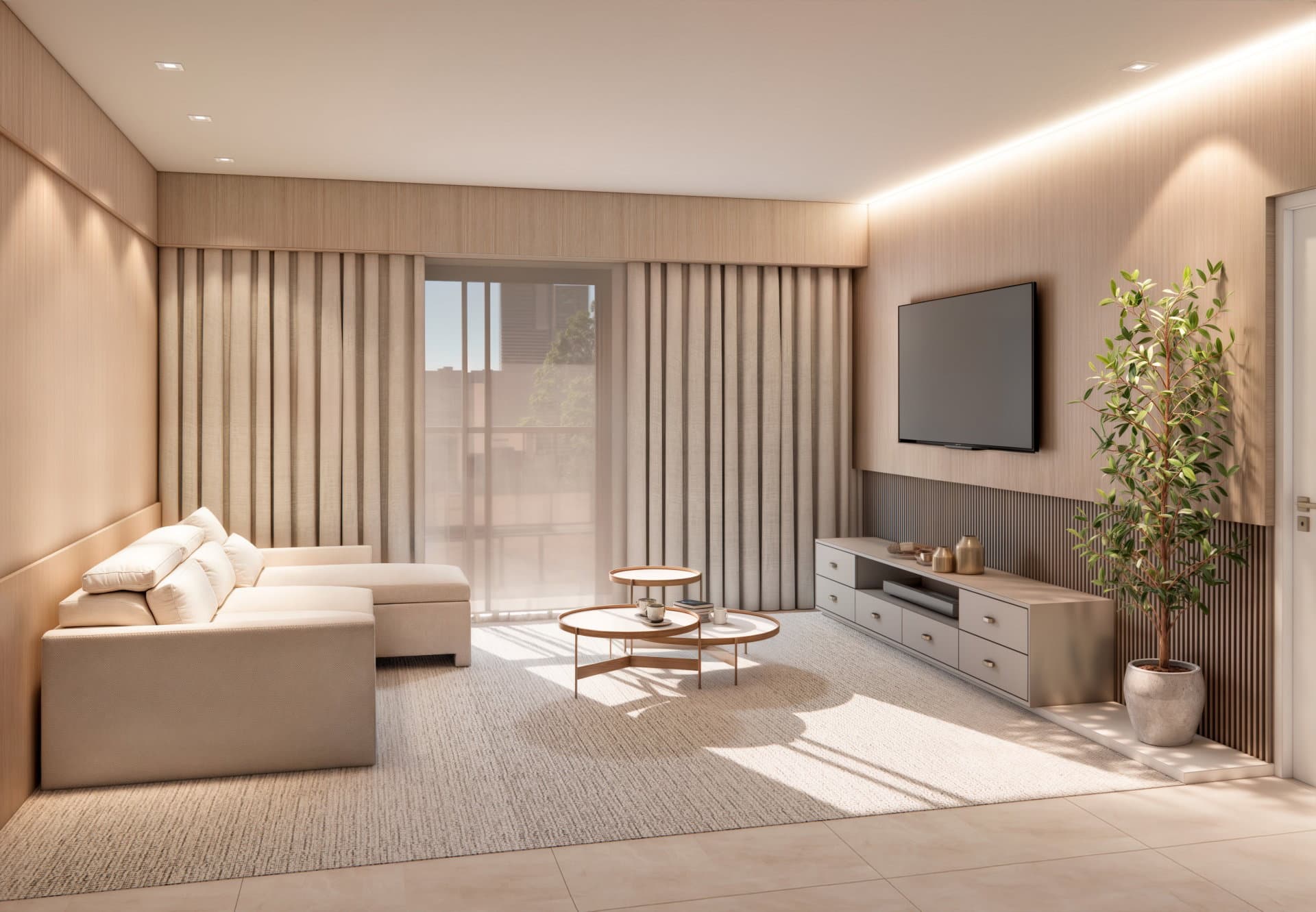 Residencial Arcanjo Miguel — imagem 8