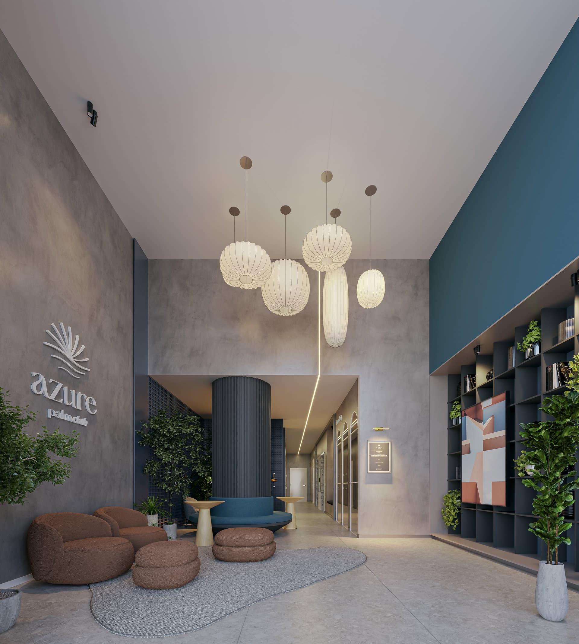 Azure Palm Club — imagem 5