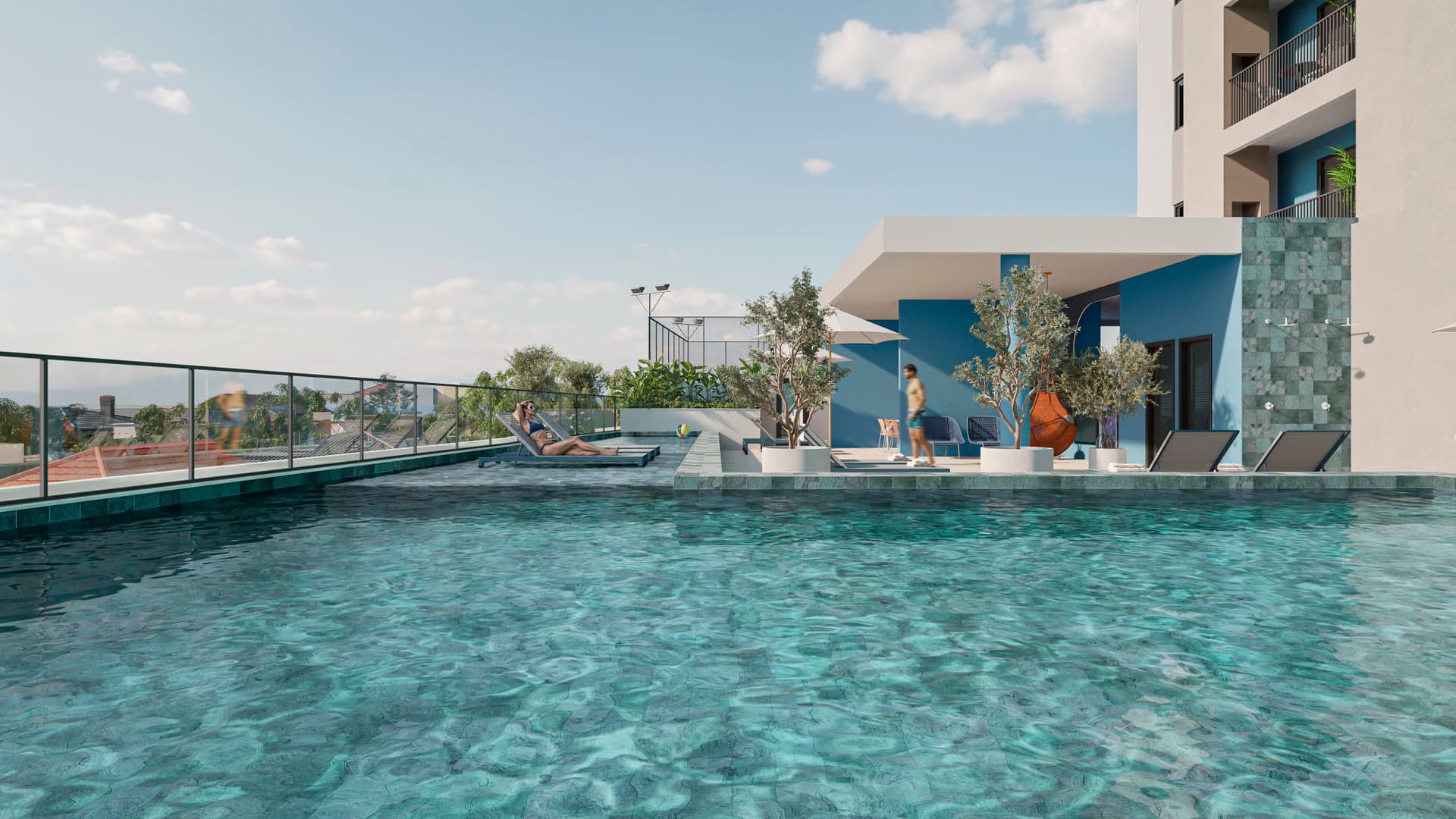 Azure Palm Club — imagem 6