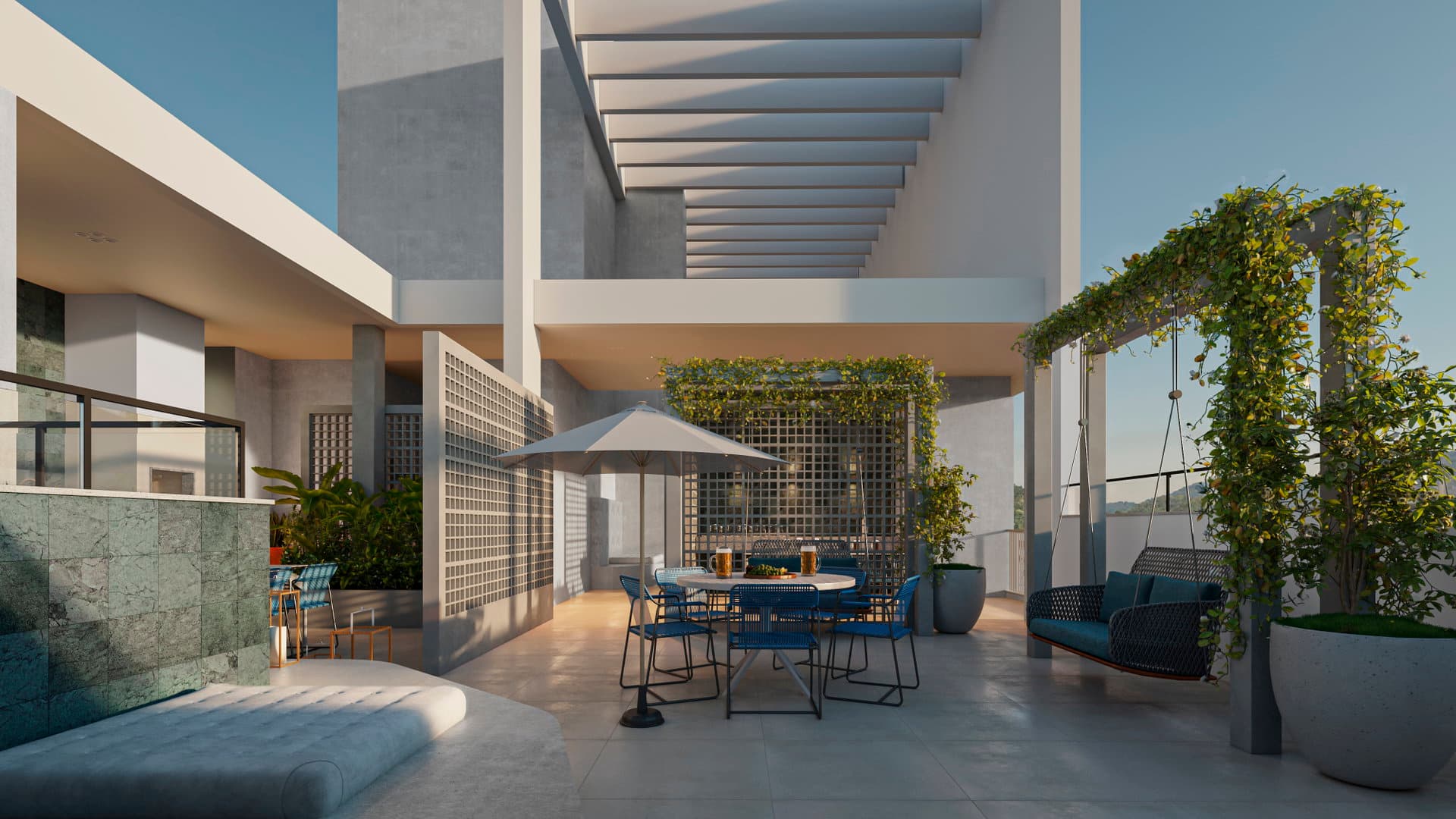 Azure Palm Club — imagem 7