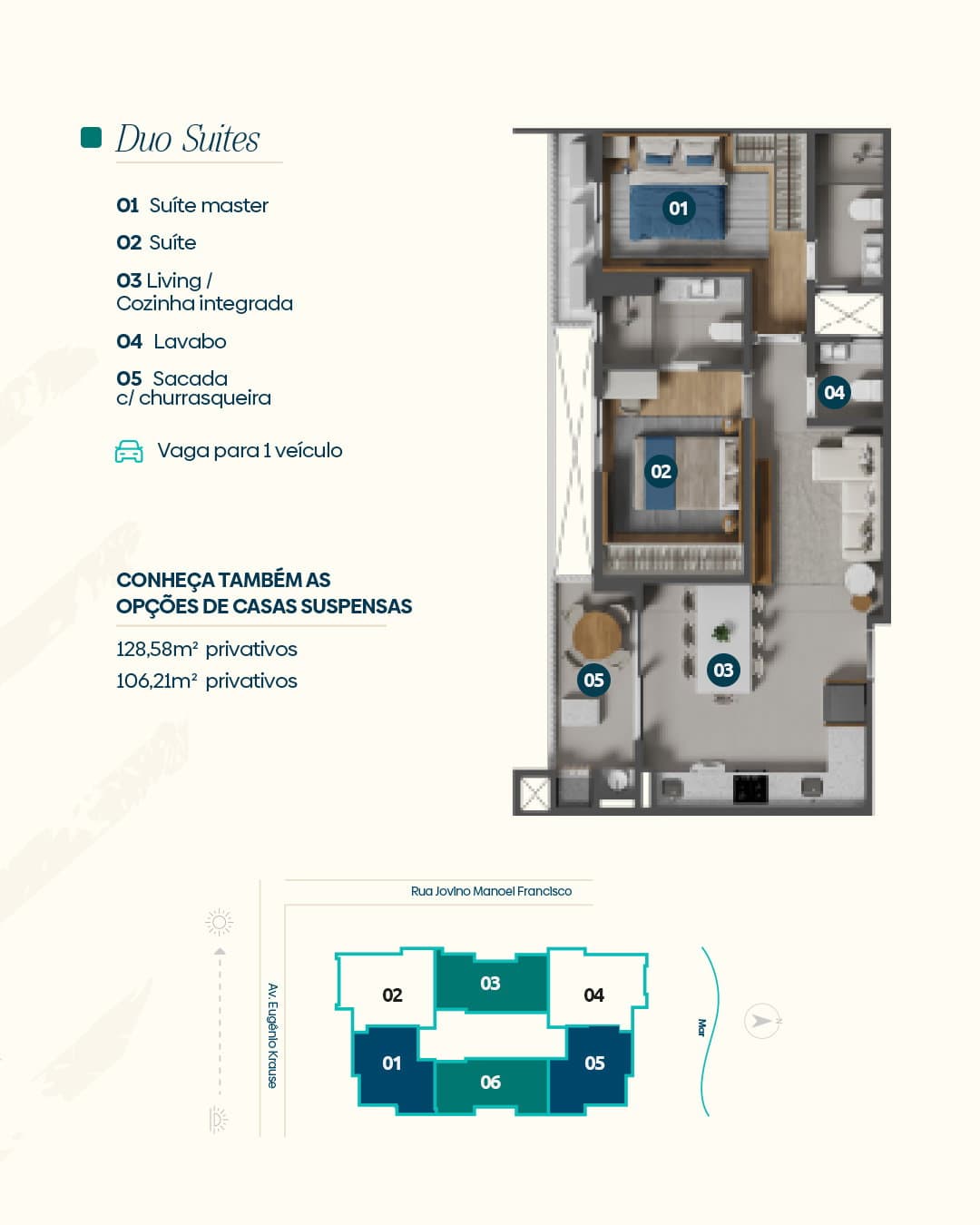 Azure Palm Club — imagem 9