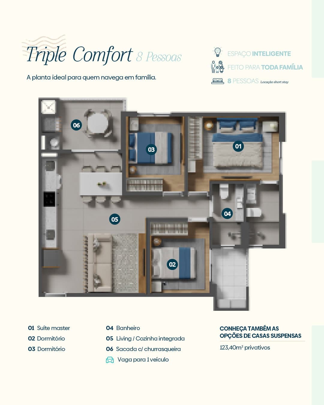 Azure Palm Club — imagem 10