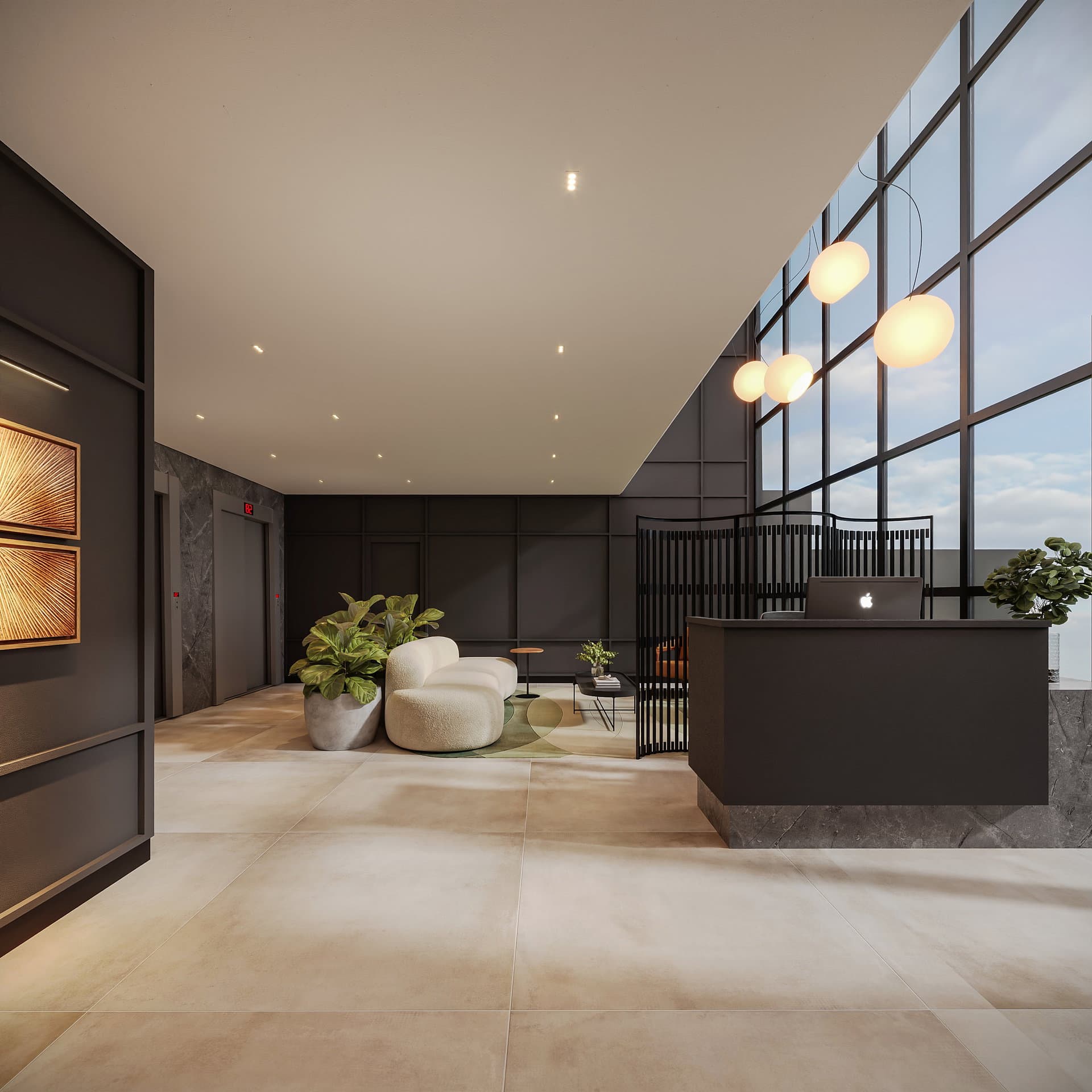 Unique Smart Home — imagem 12