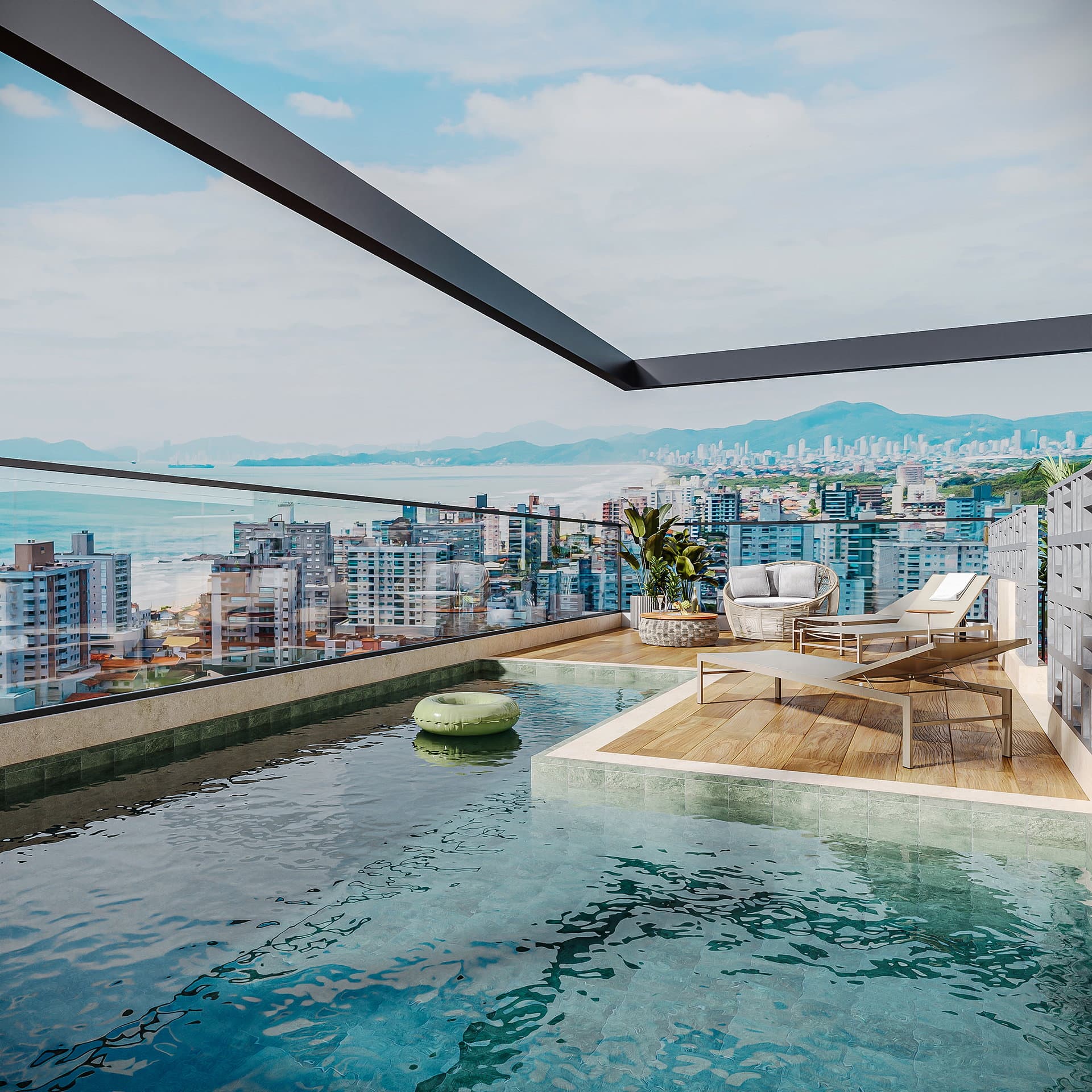 Unique Smart Home — imagem 8
